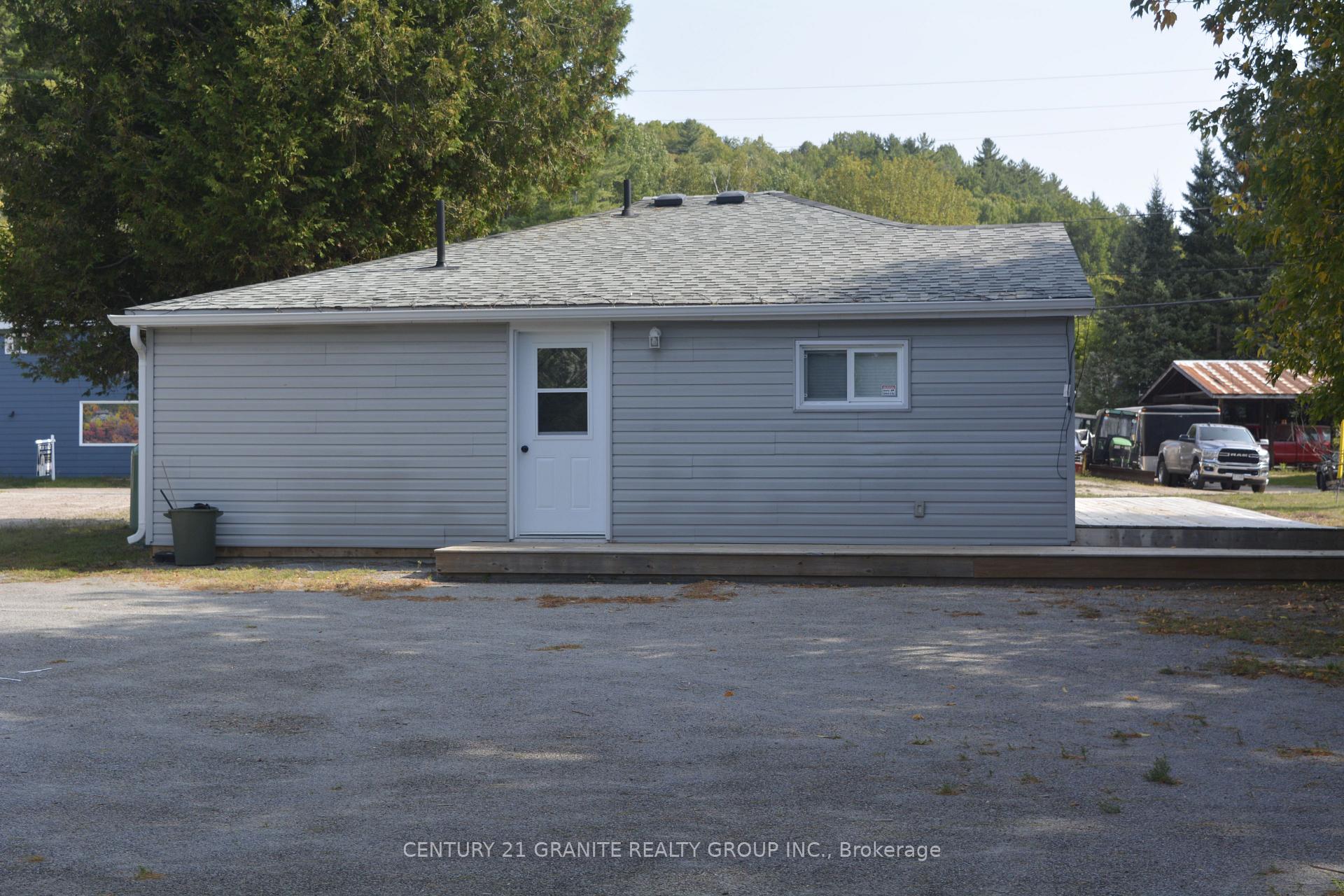 Photo 30 of 178 Hastings Street N, Bancroft, Bancroft Ward — HOMEH