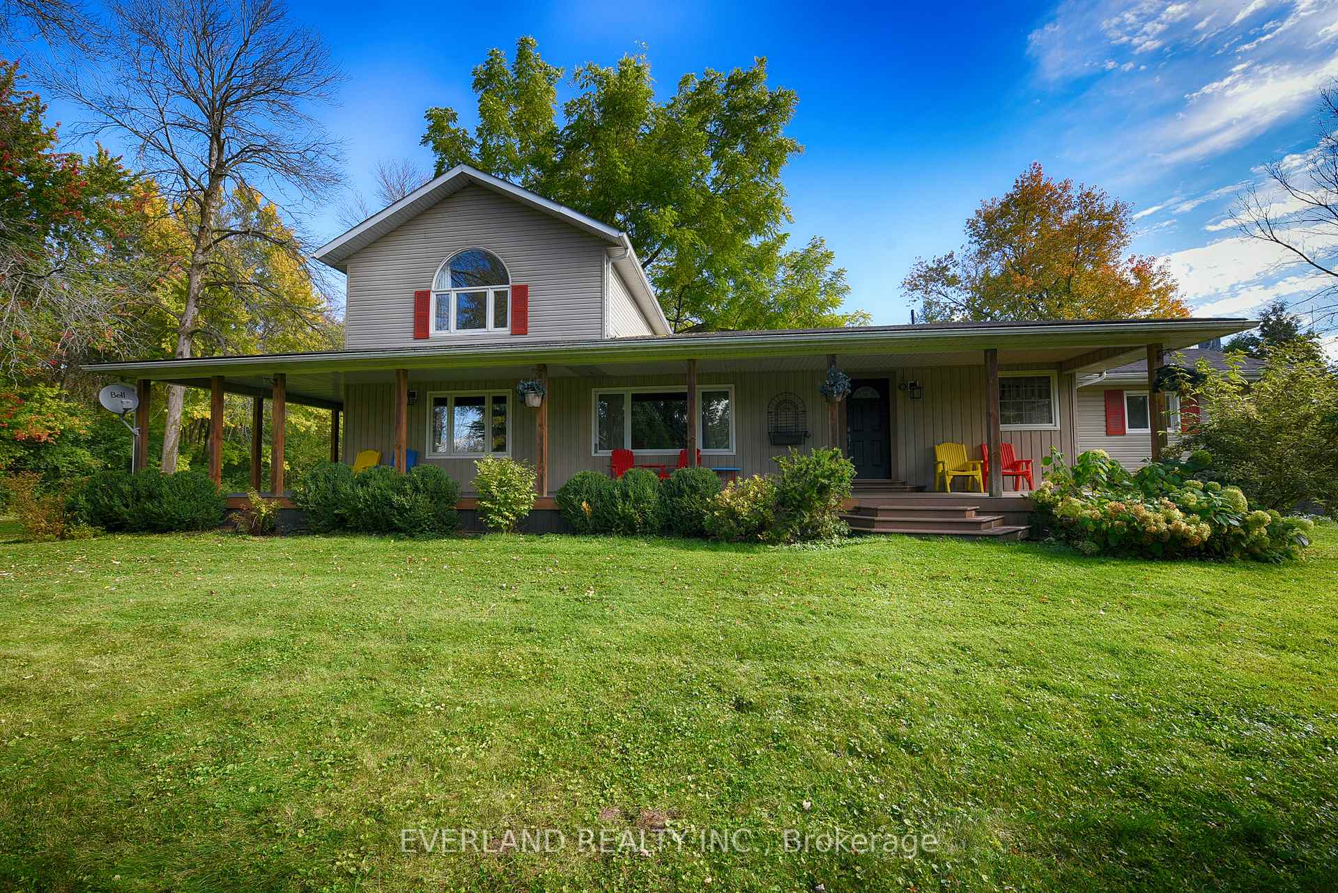 Photo 21 of 27001 Civic Centre Road, Georgina, Historic Lakeshore Communities — HOMEH