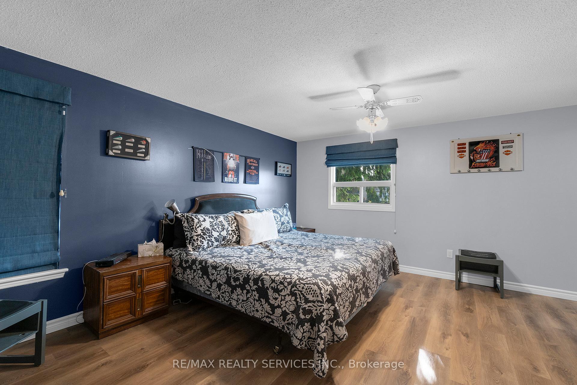 Photo 18 of 22 Nottawasaga Crescent, Brampton, Heart Lake West — HOMEH