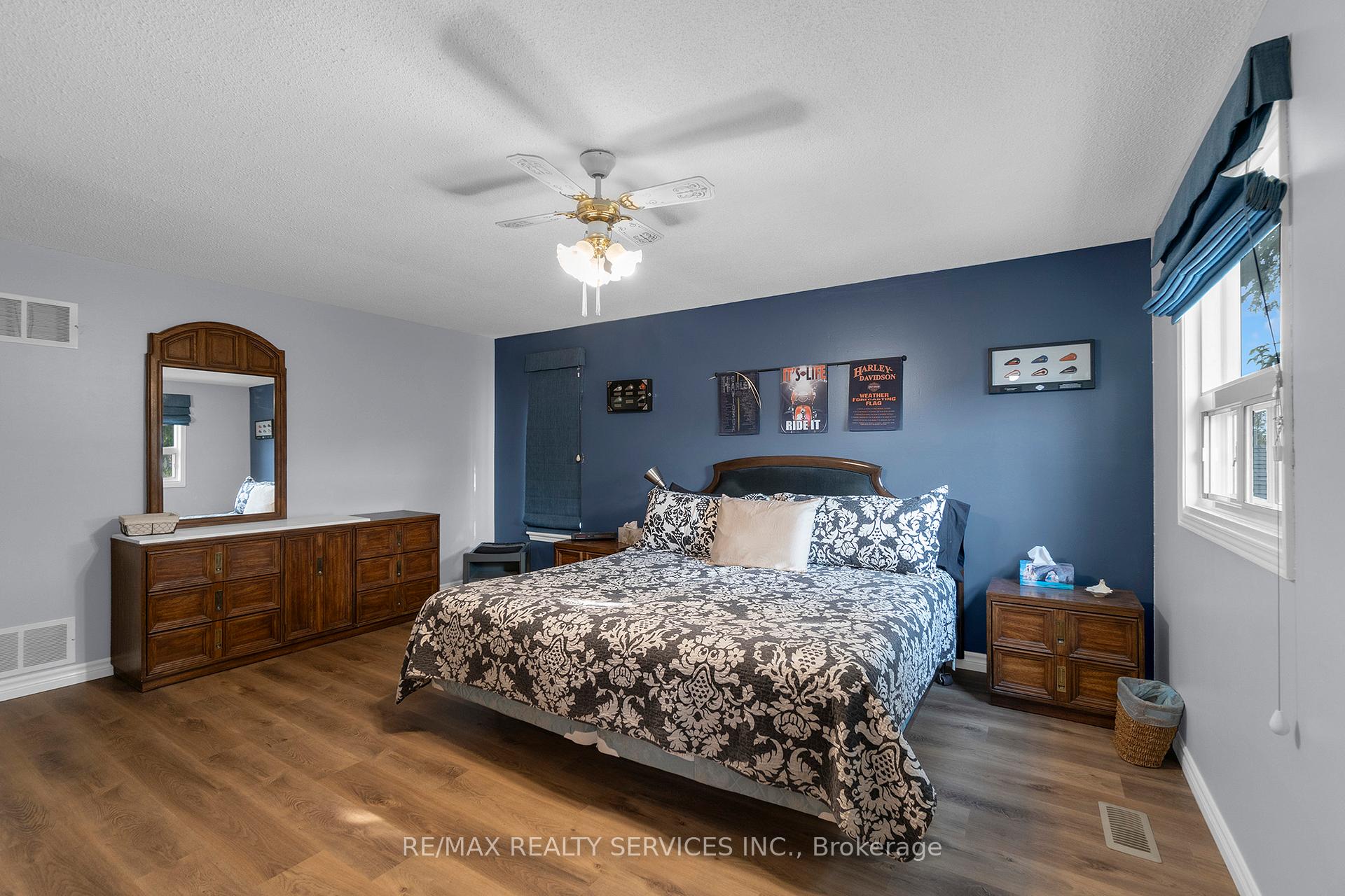 Photo 15 of 22 Nottawasaga Crescent, Brampton, Heart Lake West — HOMEH