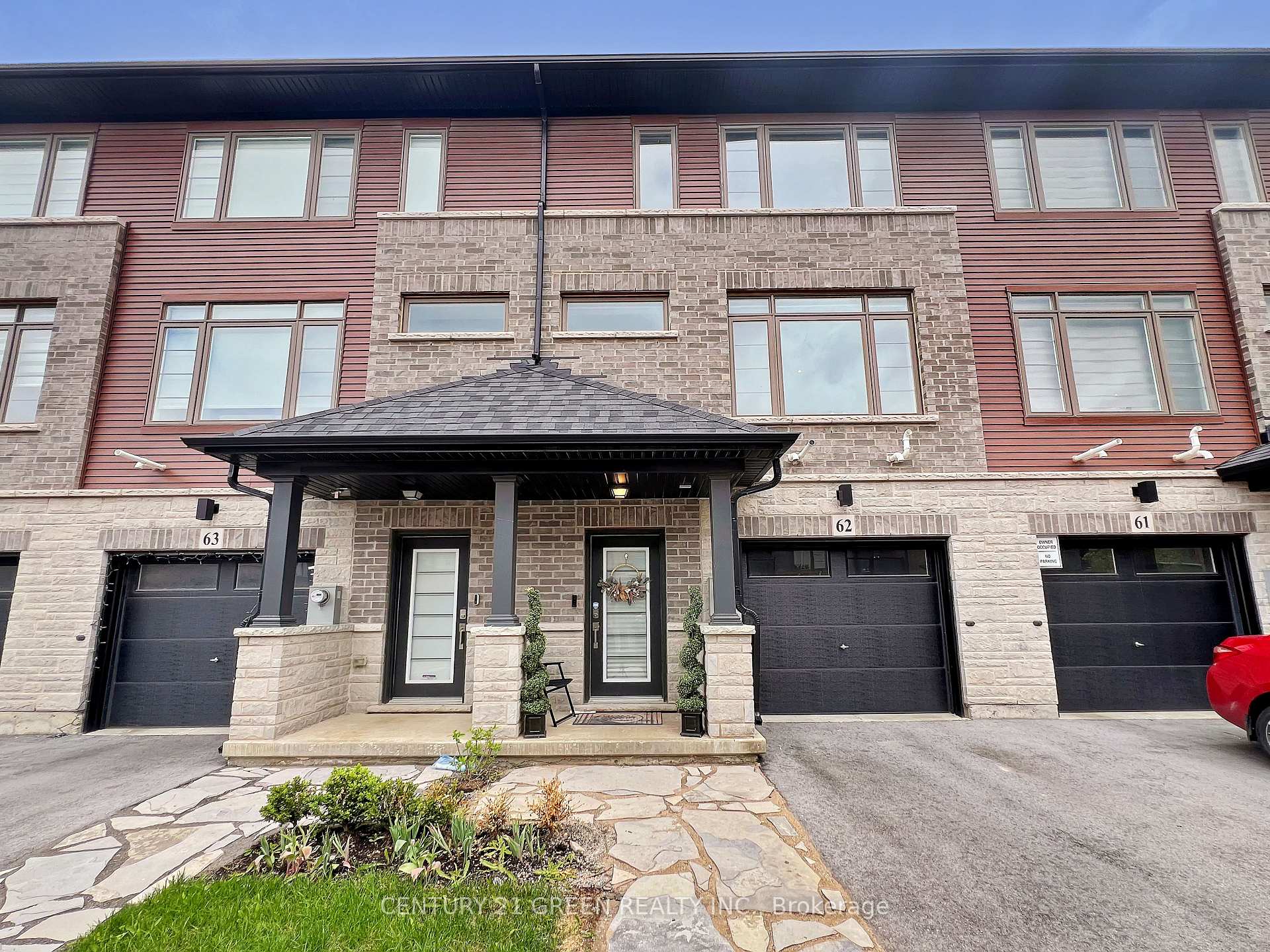 Photo 1 of Unit 62, 61 Soho Street, Hamilton, Stoney Creek Mountain — HOMEH