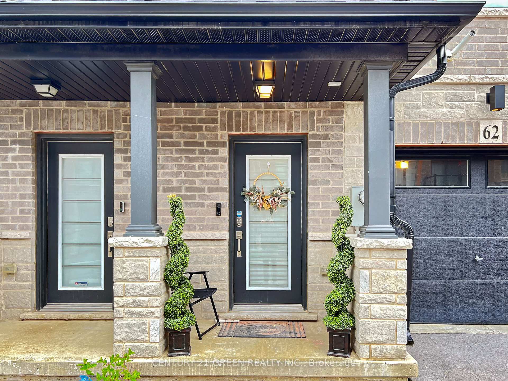 Photo 4 of Unit 62, 61 Soho Street, Hamilton, Stoney Creek Mountain — HOMEH
