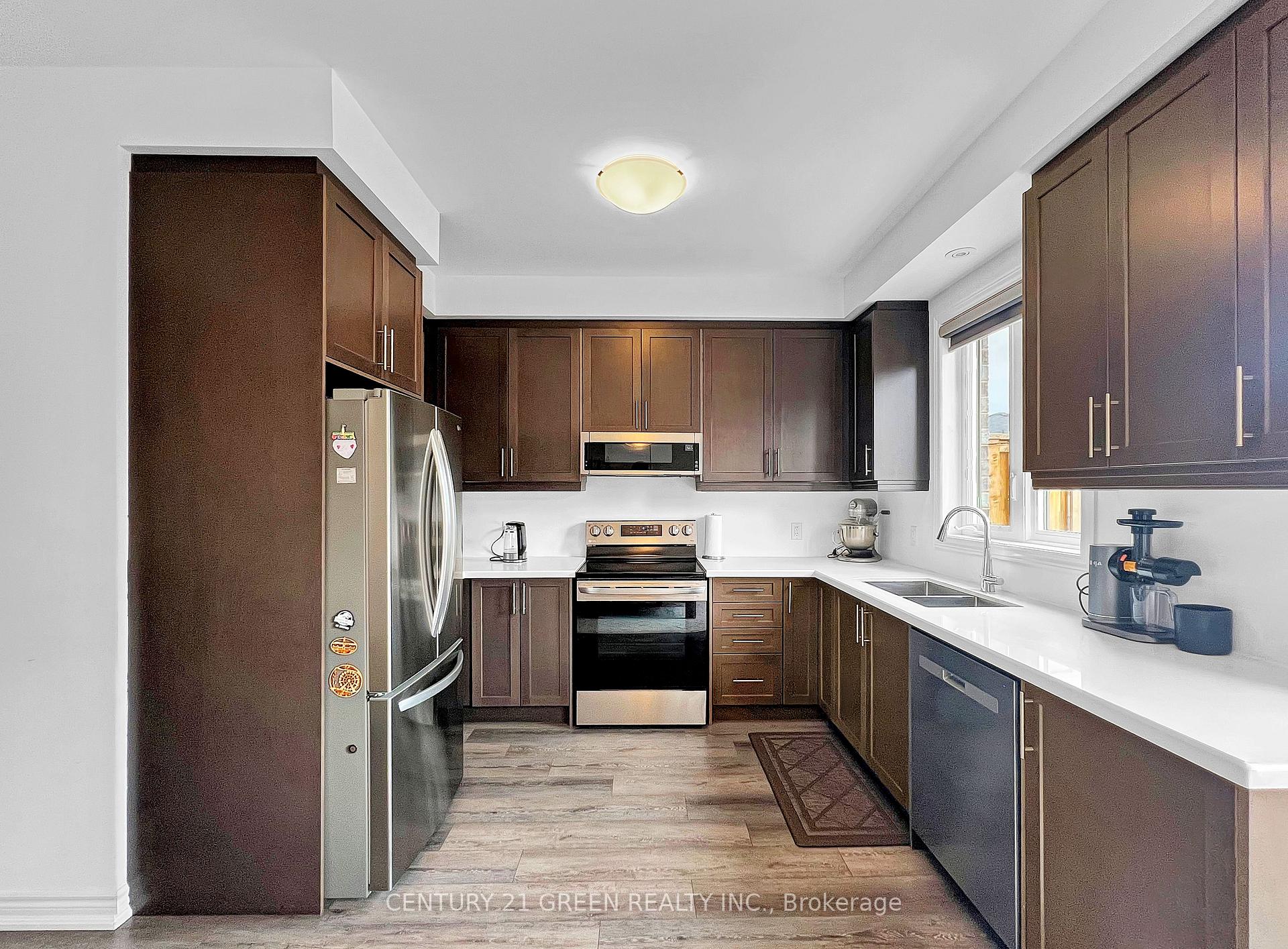 Photo 18 of Unit 62, 61 Soho Street, Hamilton, Stoney Creek Mountain — HOMEH