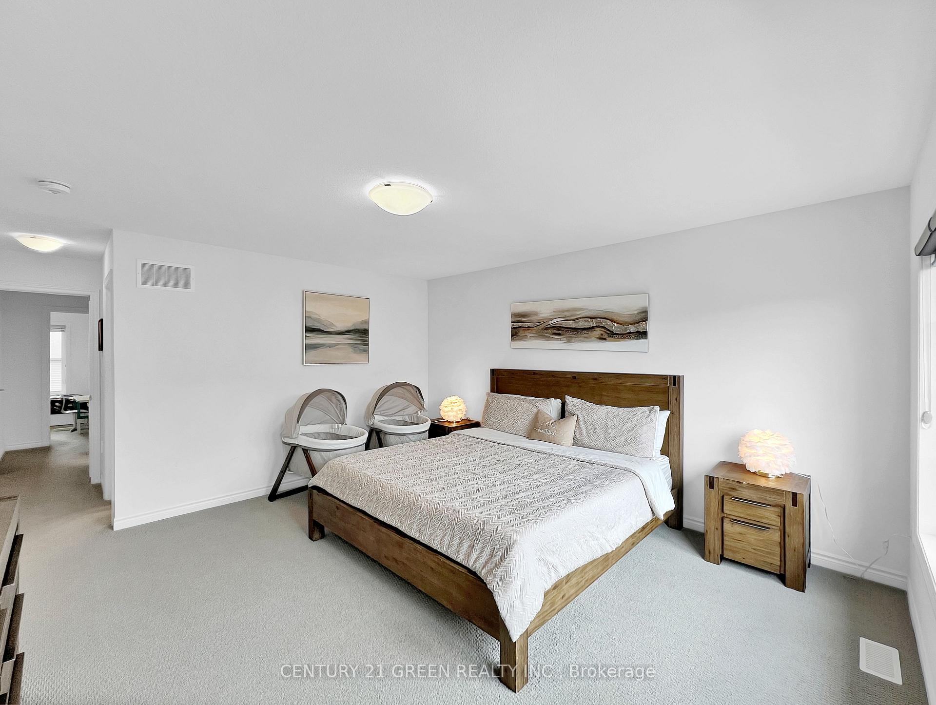 Photo 13 of Unit 62, 61 Soho Street, Hamilton, Stoney Creek Mountain — HOMEH