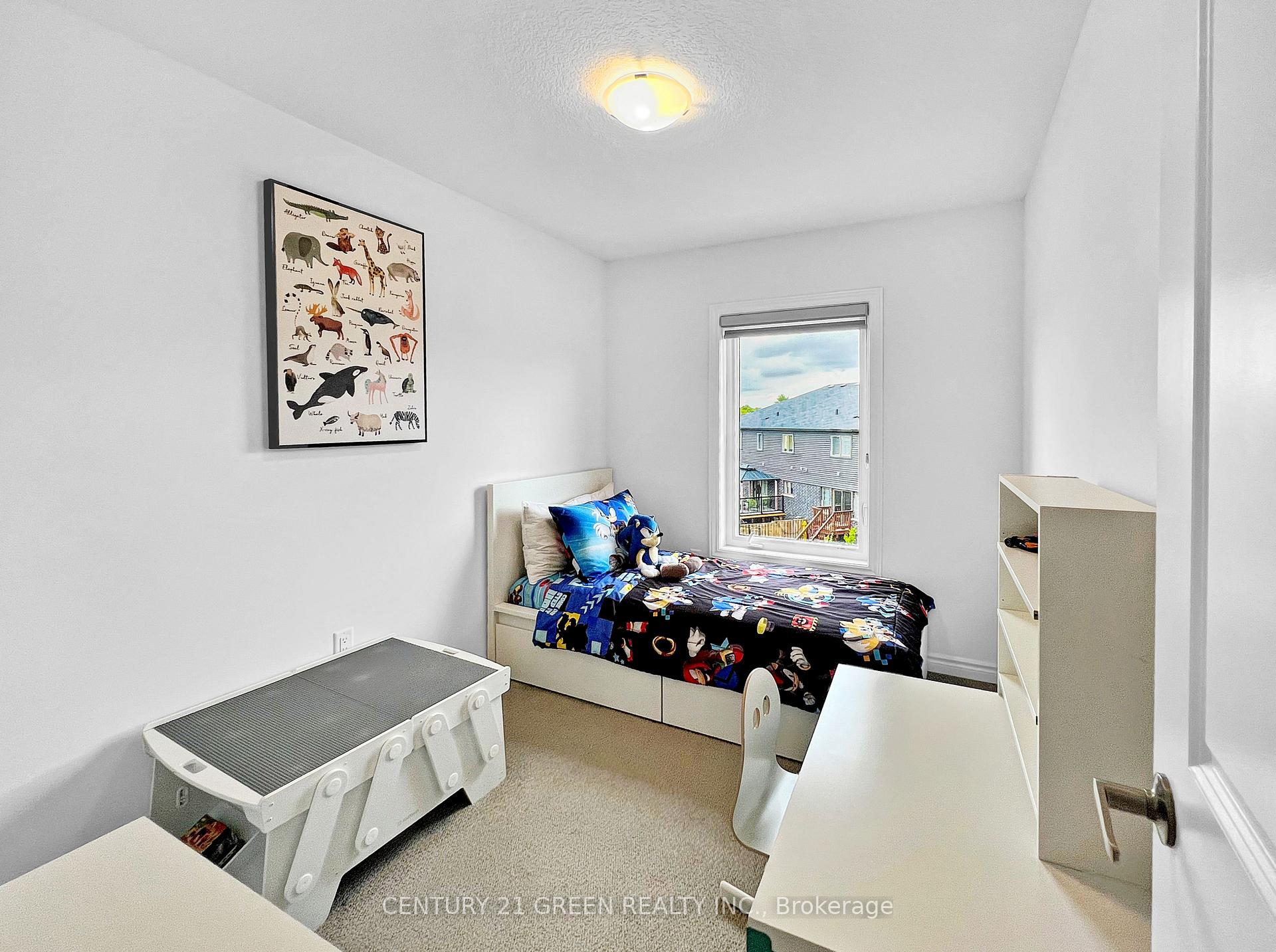 Photo 30 of Unit 62, 61 Soho Street, Hamilton, Stoney Creek Mountain — HOMEH