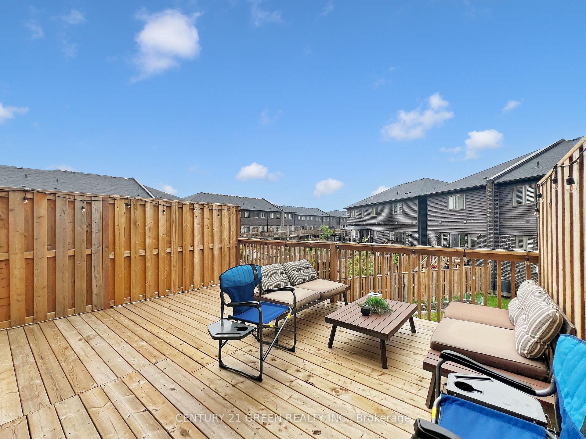 Photo 29 of Unit 62, 61 Soho Street, Hamilton, Stoney Creek Mountain — HOMEH