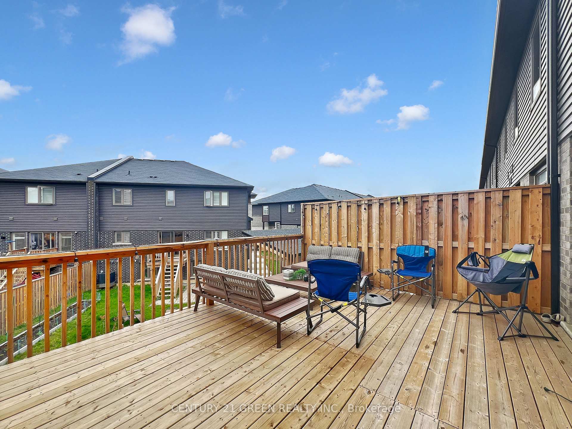 Photo 25 of Unit 62, 61 Soho Street, Hamilton, Stoney Creek Mountain — HOMEH