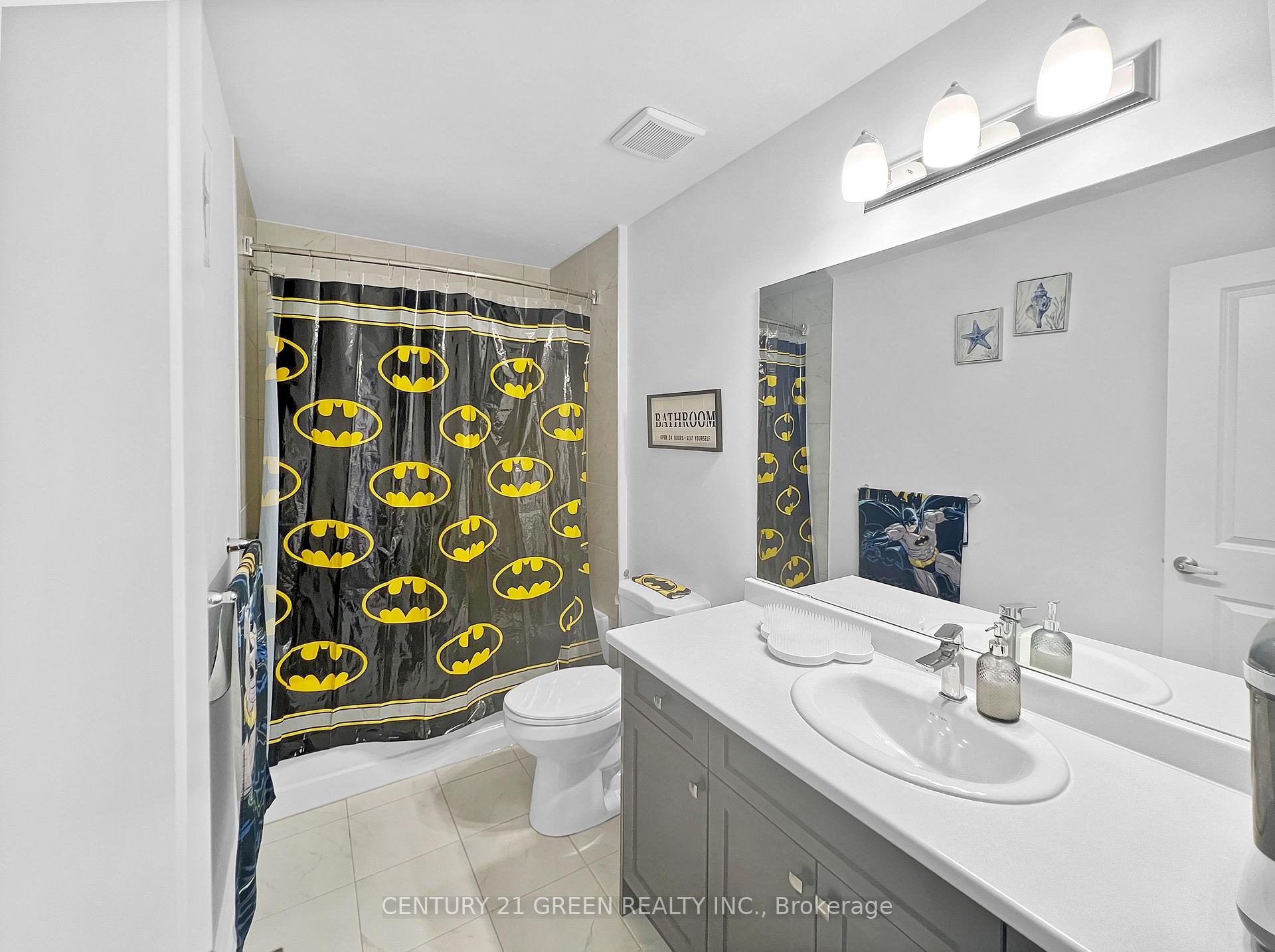 Photo 33 of Unit 62, 61 Soho Street, Hamilton, Stoney Creek Mountain — HOMEH