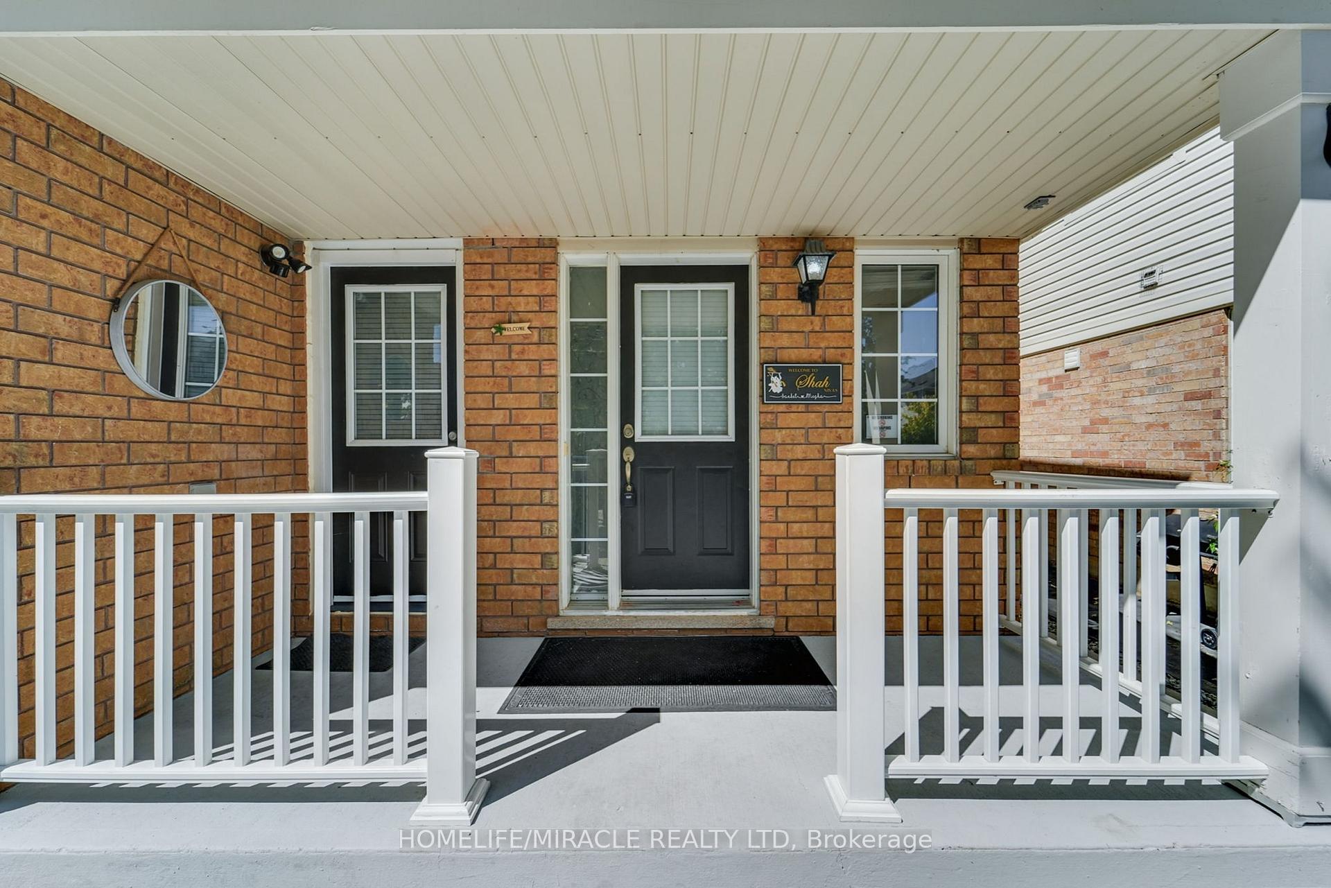 Photo 5 of 48 Jessop Drive, Brampton, Fletcher's Meadow — HOMEH