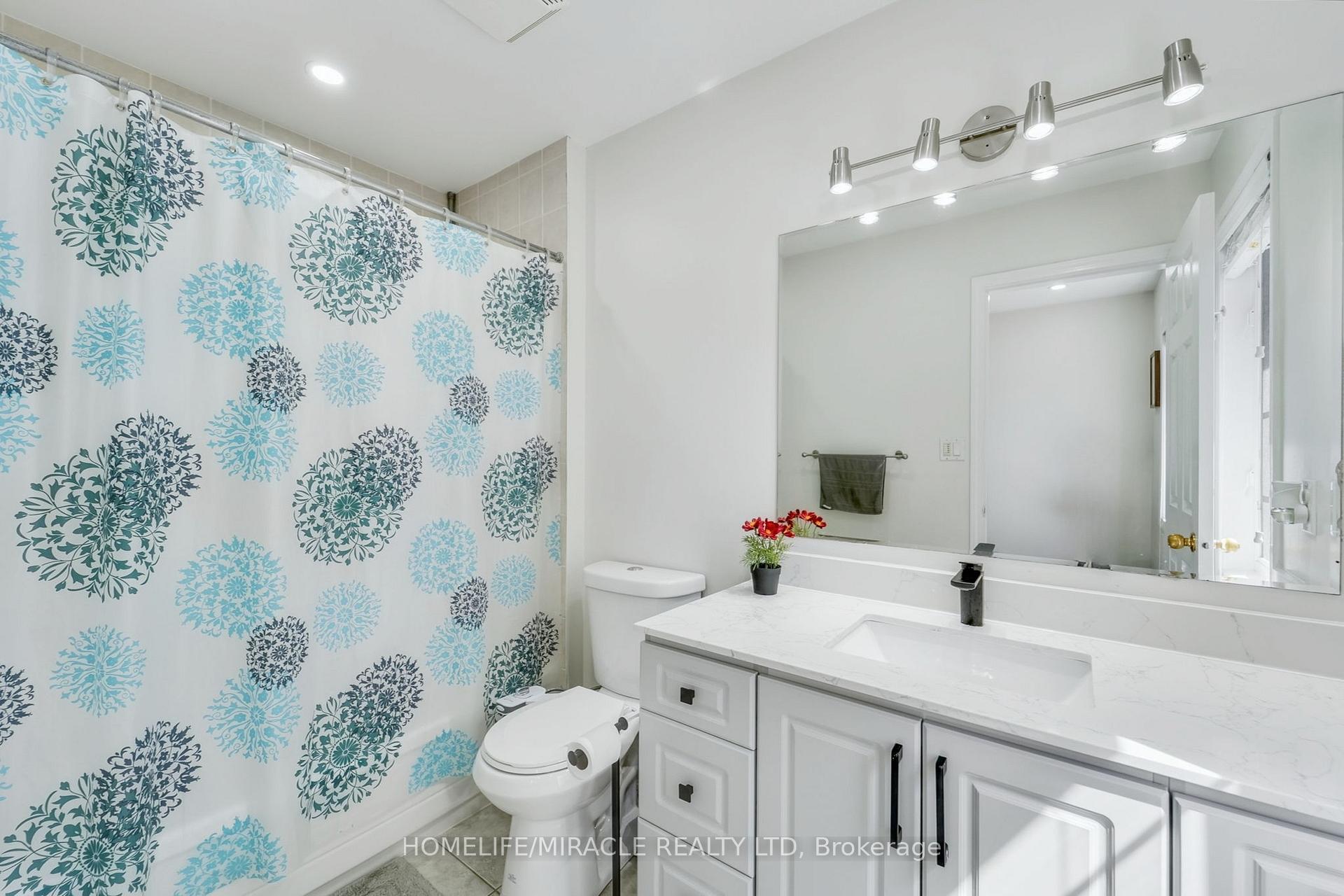Photo 41 of 48 Jessop Drive, Brampton, Fletcher's Meadow — HOMEH