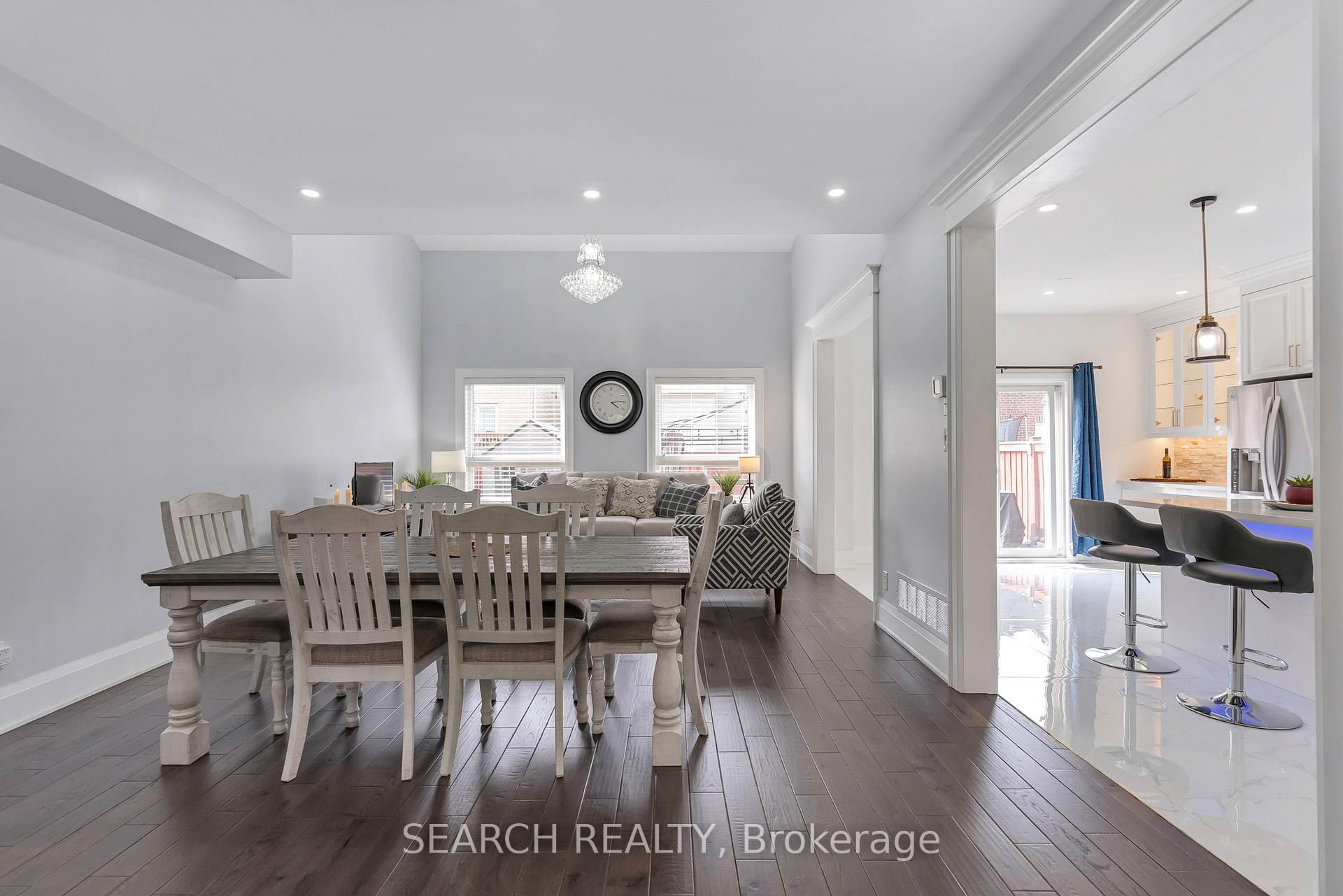 Photo 6 of 93 Iron Block Drive, Brampton, Northwest Sandalwood Parkway — HOMEH