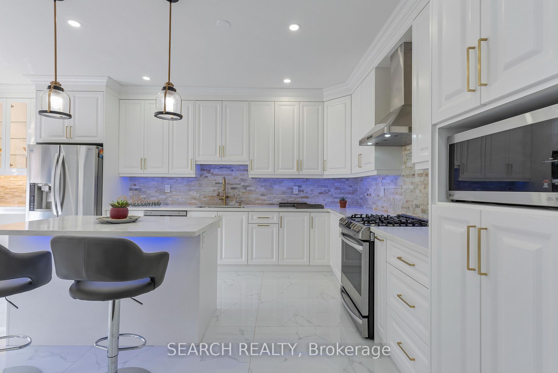 Photo 8 of 93 Iron Block Drive, Brampton, Northwest Sandalwood Parkway — HOMEH