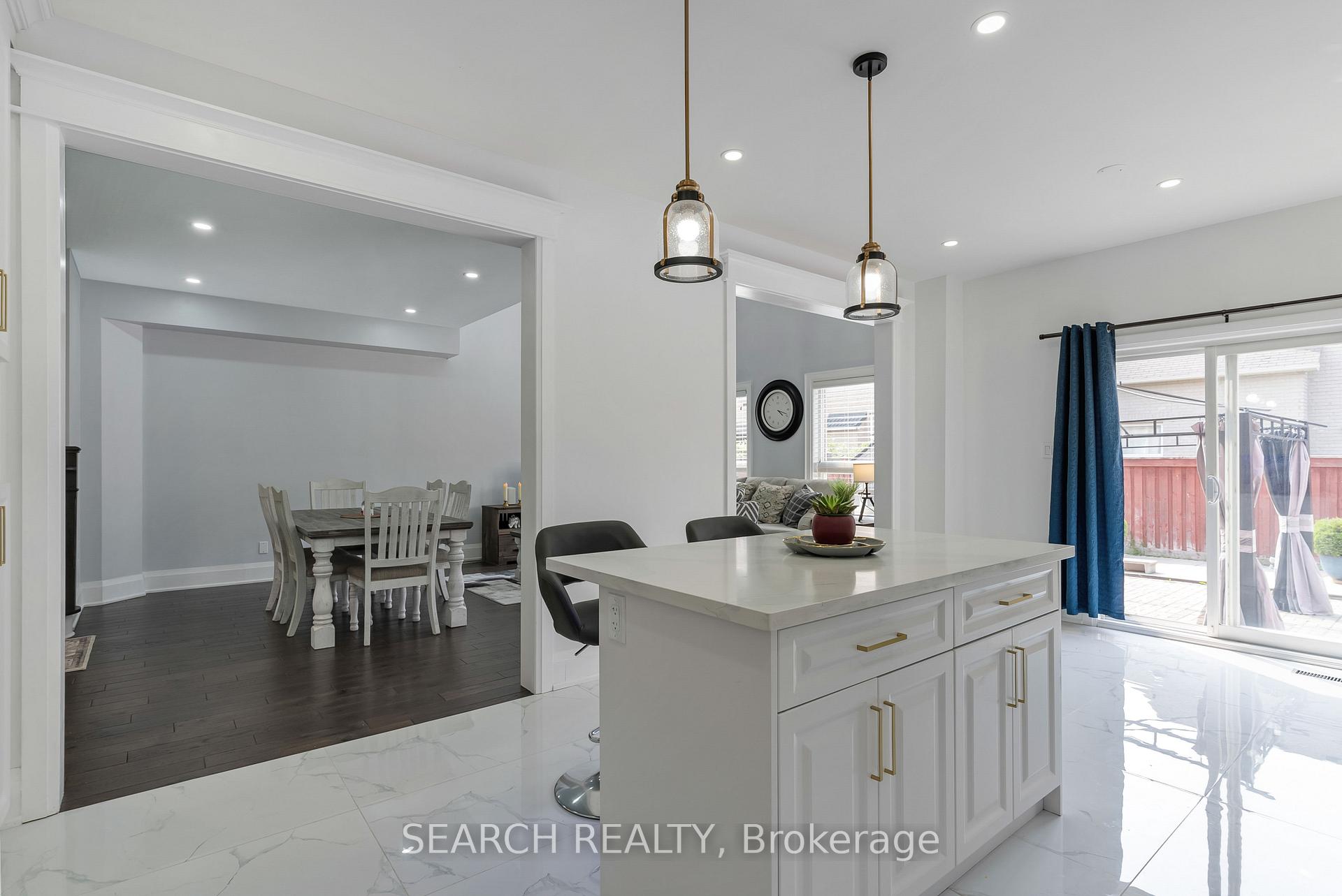 Photo 9 of 93 Iron Block Drive, Brampton, Northwest Sandalwood Parkway — HOMEH