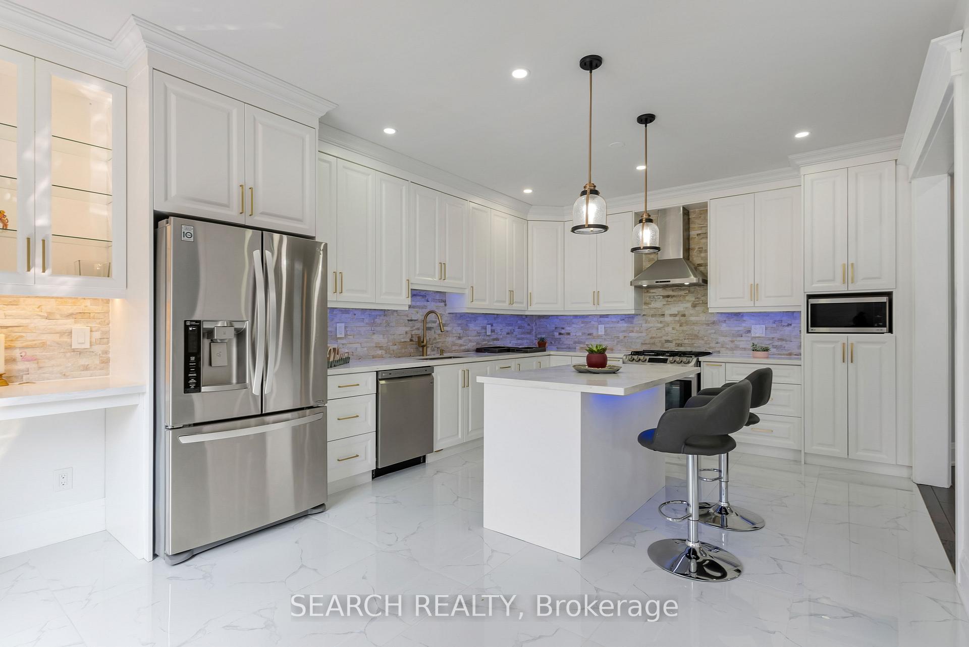 Photo 13 of 93 Iron Block Drive, Brampton, Northwest Sandalwood Parkway — HOMEH
