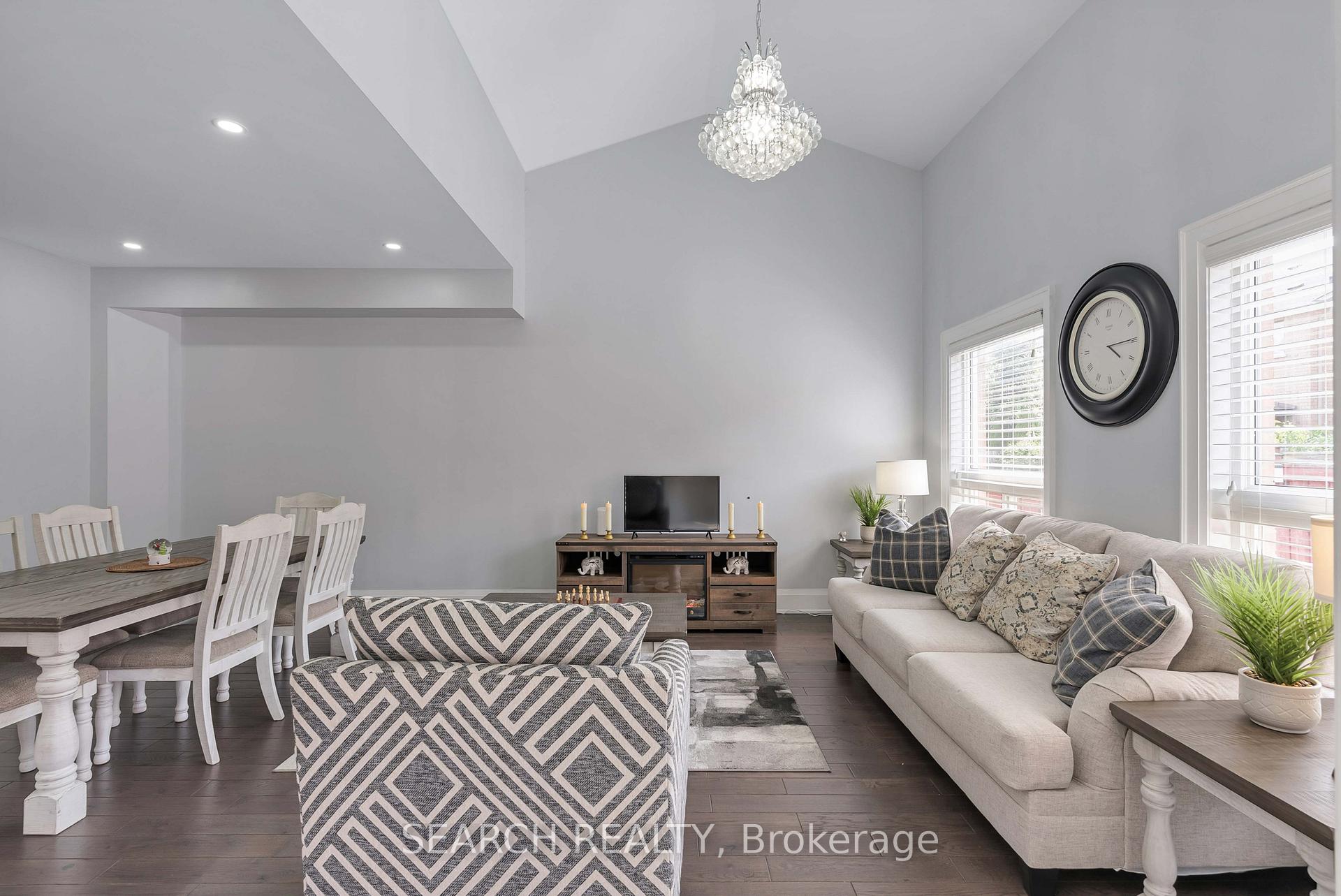 Photo 10 of 93 Iron Block Drive, Brampton, Northwest Sandalwood Parkway — HOMEH