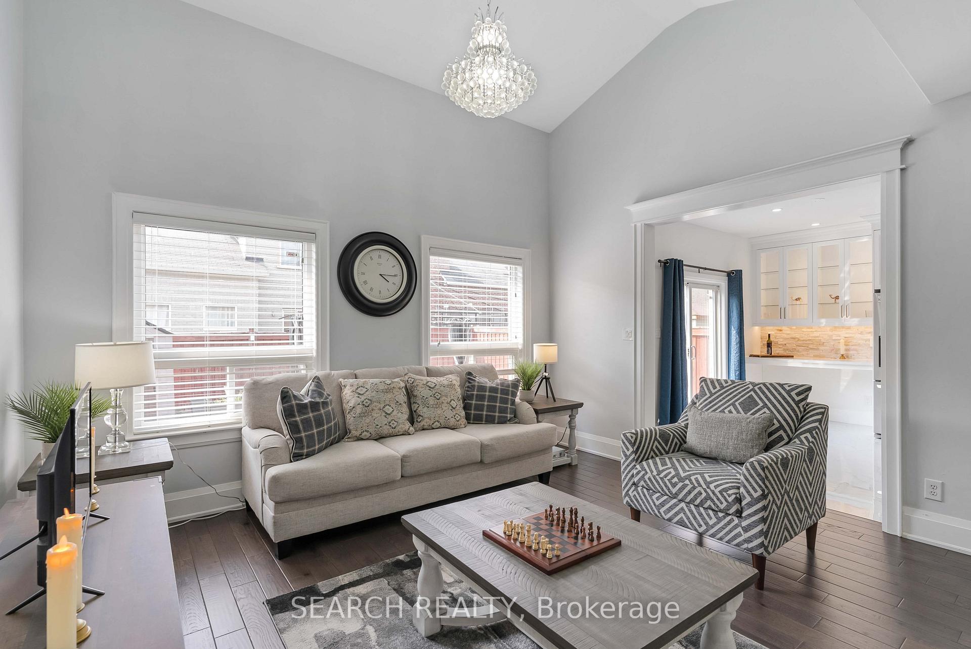 Photo 23 of 93 Iron Block Drive, Brampton, Northwest Sandalwood Parkway — HOMEH