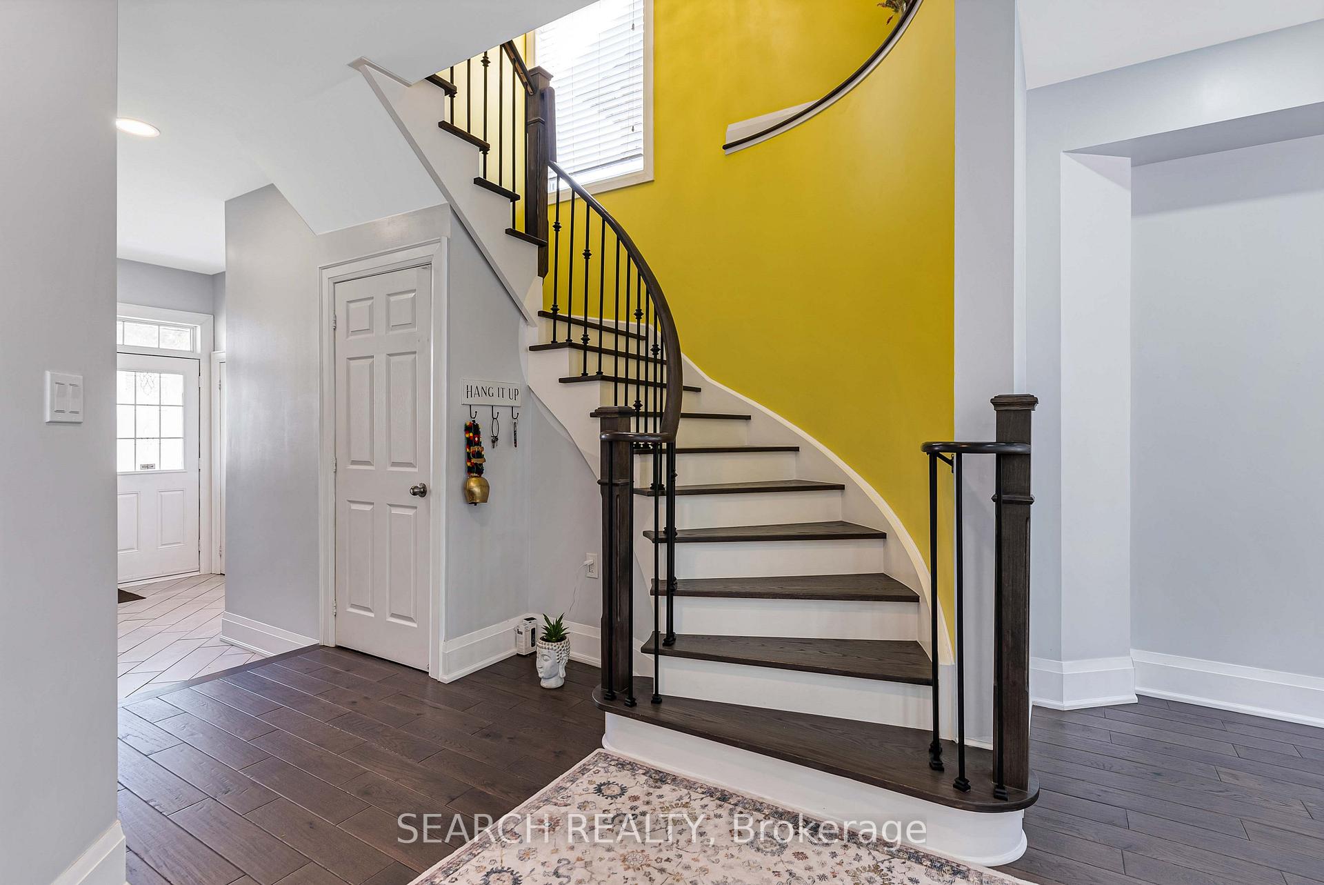 Photo 15 of 93 Iron Block Drive, Brampton, Northwest Sandalwood Parkway — HOMEH
