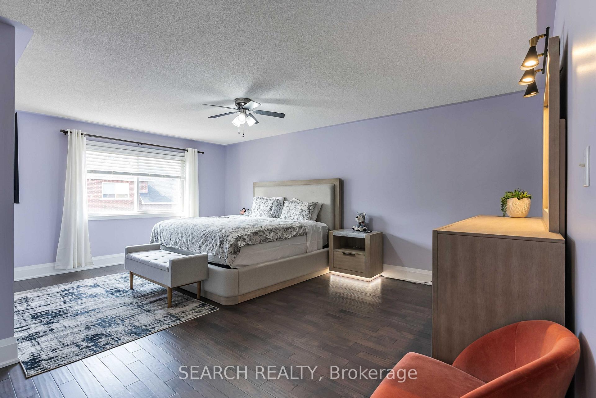 Photo 20 of 93 Iron Block Drive, Brampton, Northwest Sandalwood Parkway — HOMEH