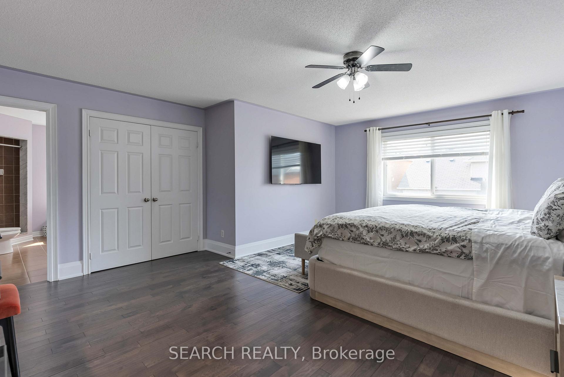 Photo 19 of 93 Iron Block Drive, Brampton, Northwest Sandalwood Parkway — HOMEH