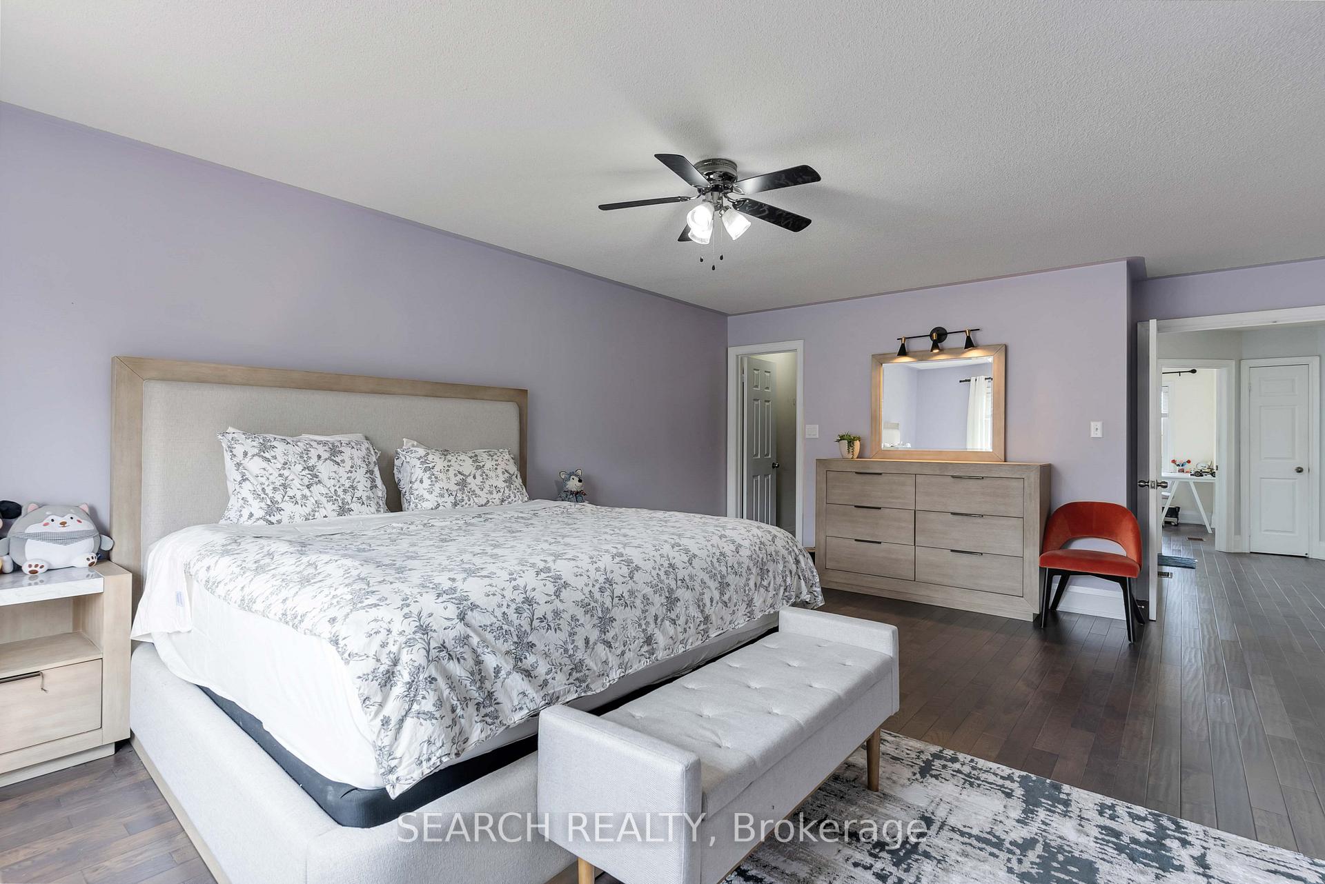 Photo 17 of 93 Iron Block Drive, Brampton, Northwest Sandalwood Parkway — HOMEH