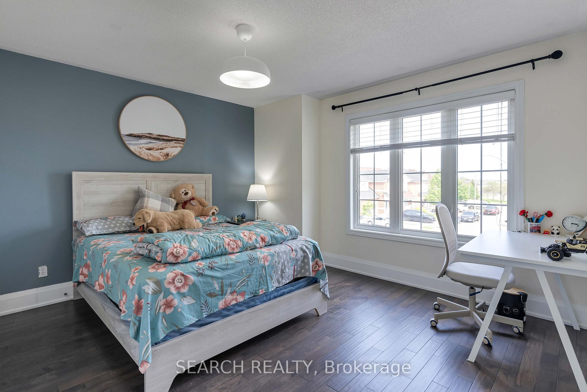 Photo 21 of 93 Iron Block Drive, Brampton, Northwest Sandalwood Parkway — HOMEH