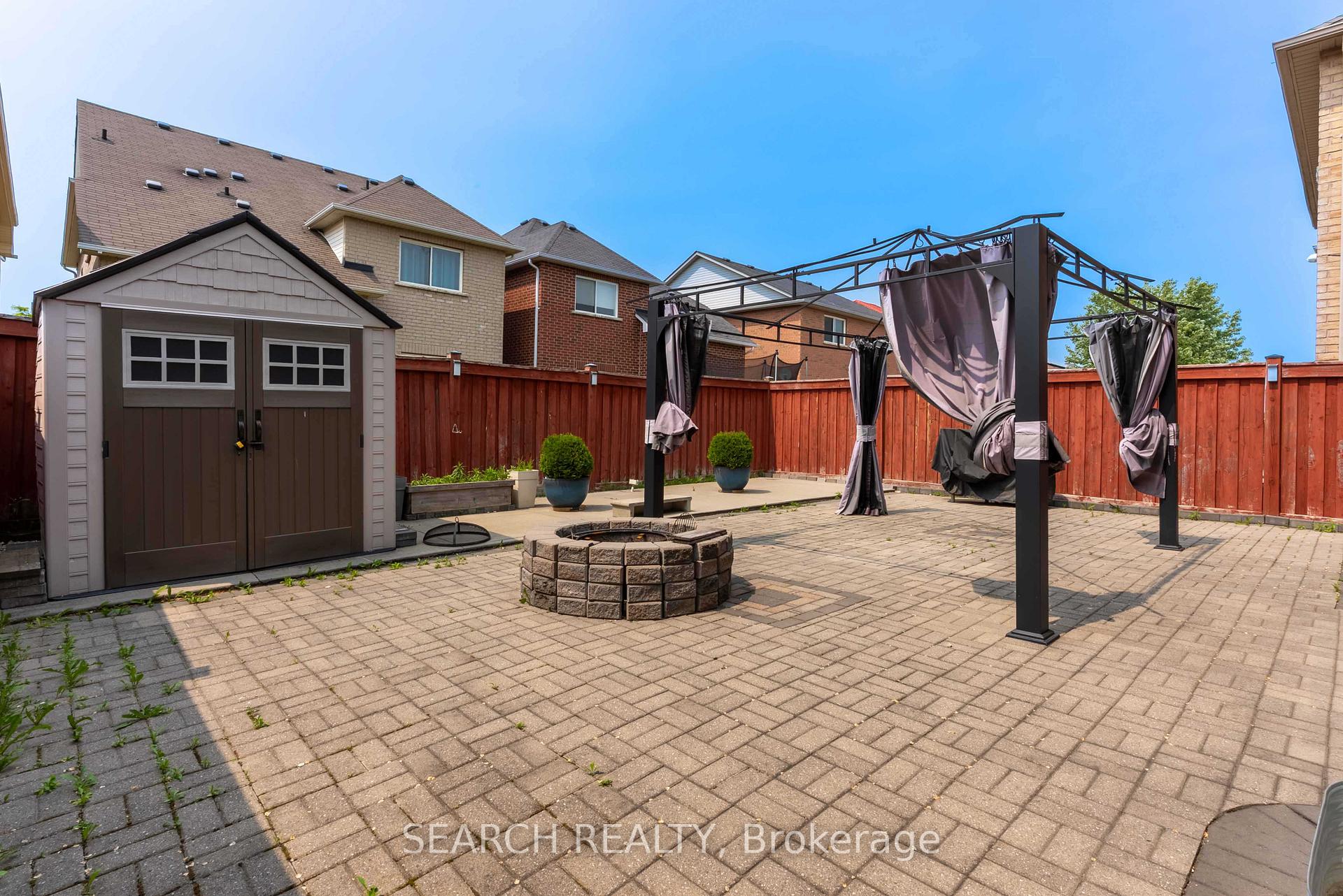 Photo 33 of 93 Iron Block Drive, Brampton, Northwest Sandalwood Parkway — HOMEH