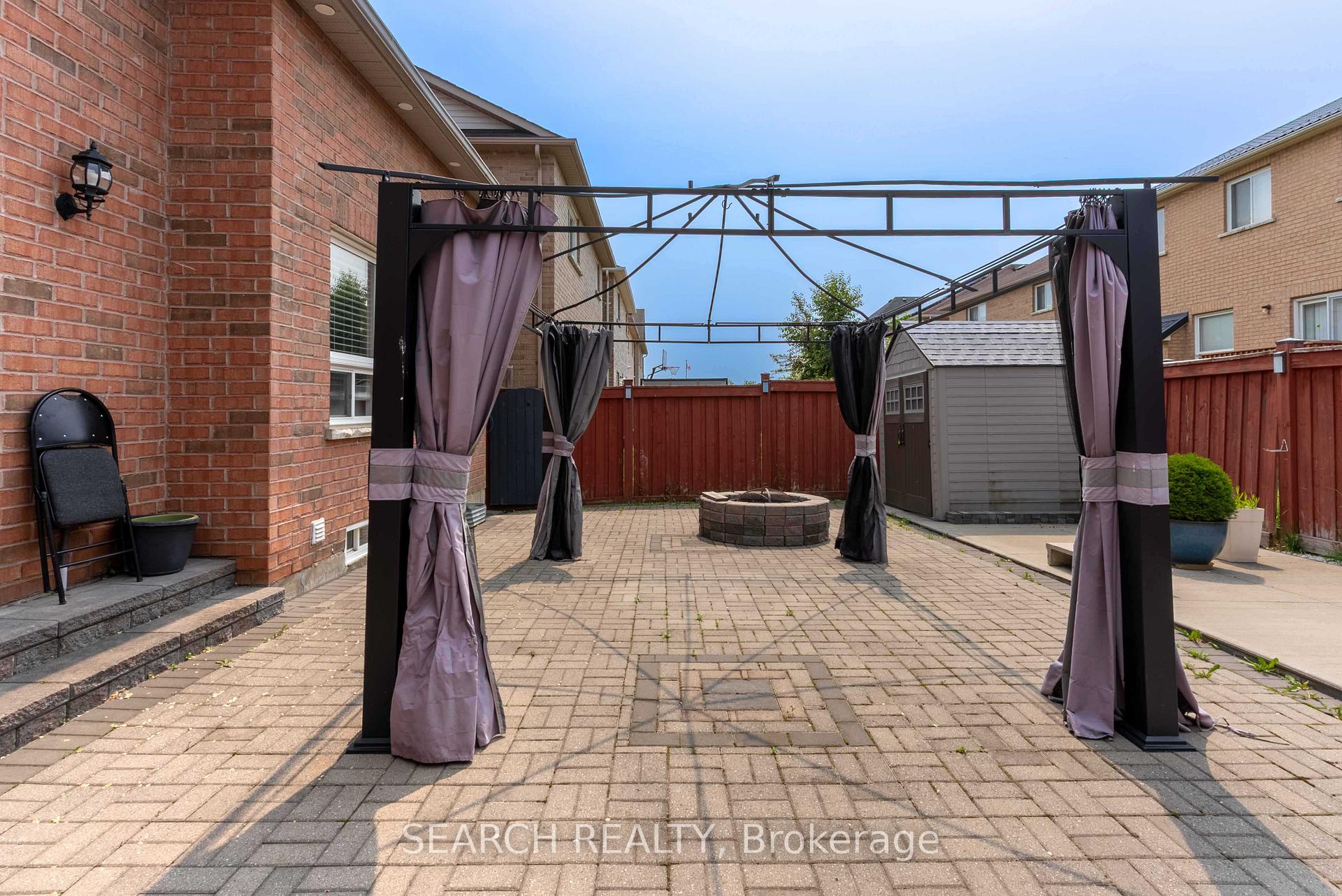 Photo 34 of 93 Iron Block Drive, Brampton, Northwest Sandalwood Parkway — HOMEH