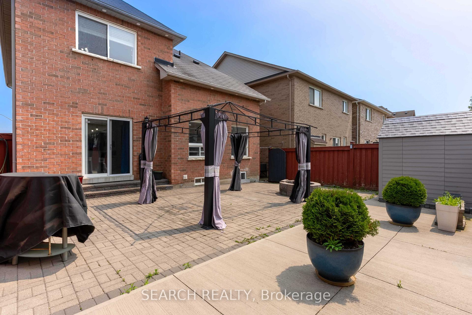 Photo 32 of 93 Iron Block Drive, Brampton, Northwest Sandalwood Parkway — HOMEH