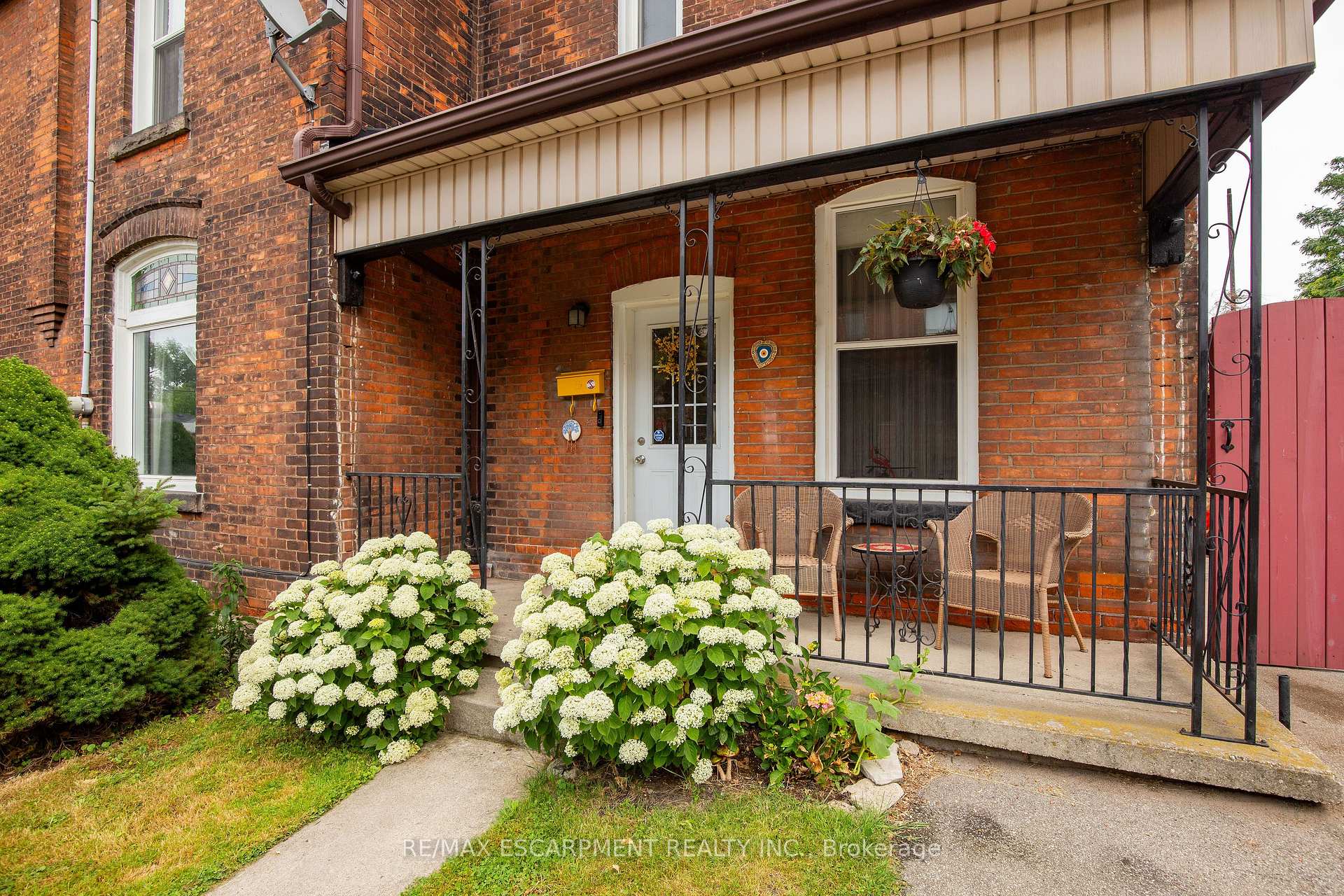 Photo 27 of 167 Napier Street, Hamilton, Strathcona — HOMEH