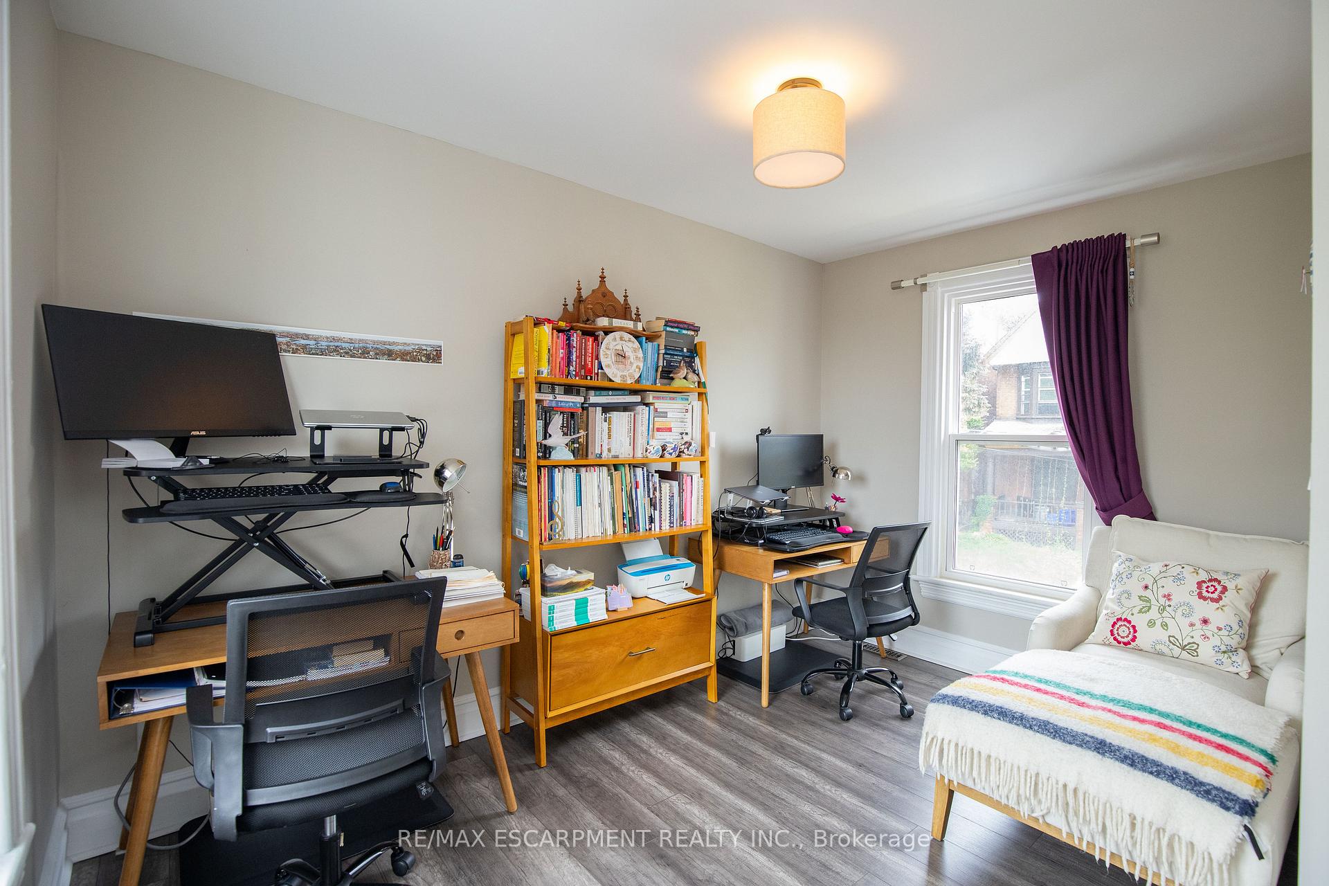 Photo 28 of 167 Napier Street, Hamilton, Strathcona — HOMEH