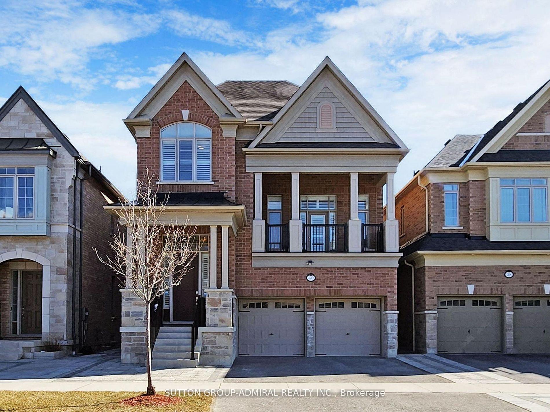 Photo 1 of 40 Brabin Circle, Whitby, Rural Whitby — HOMEH