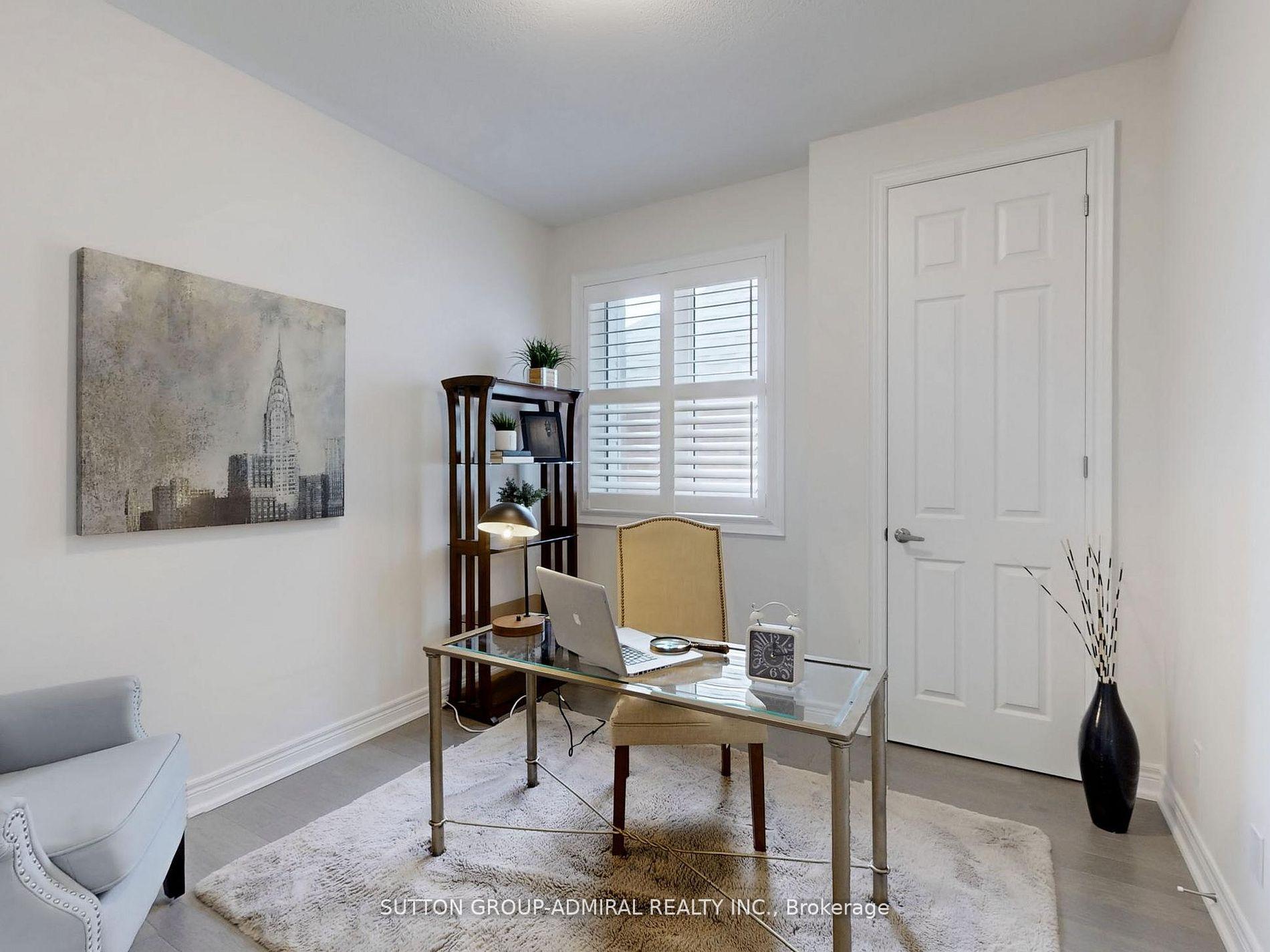 Photo 24 of 40 Brabin Circle, Whitby, Rural Whitby — HOMEH
