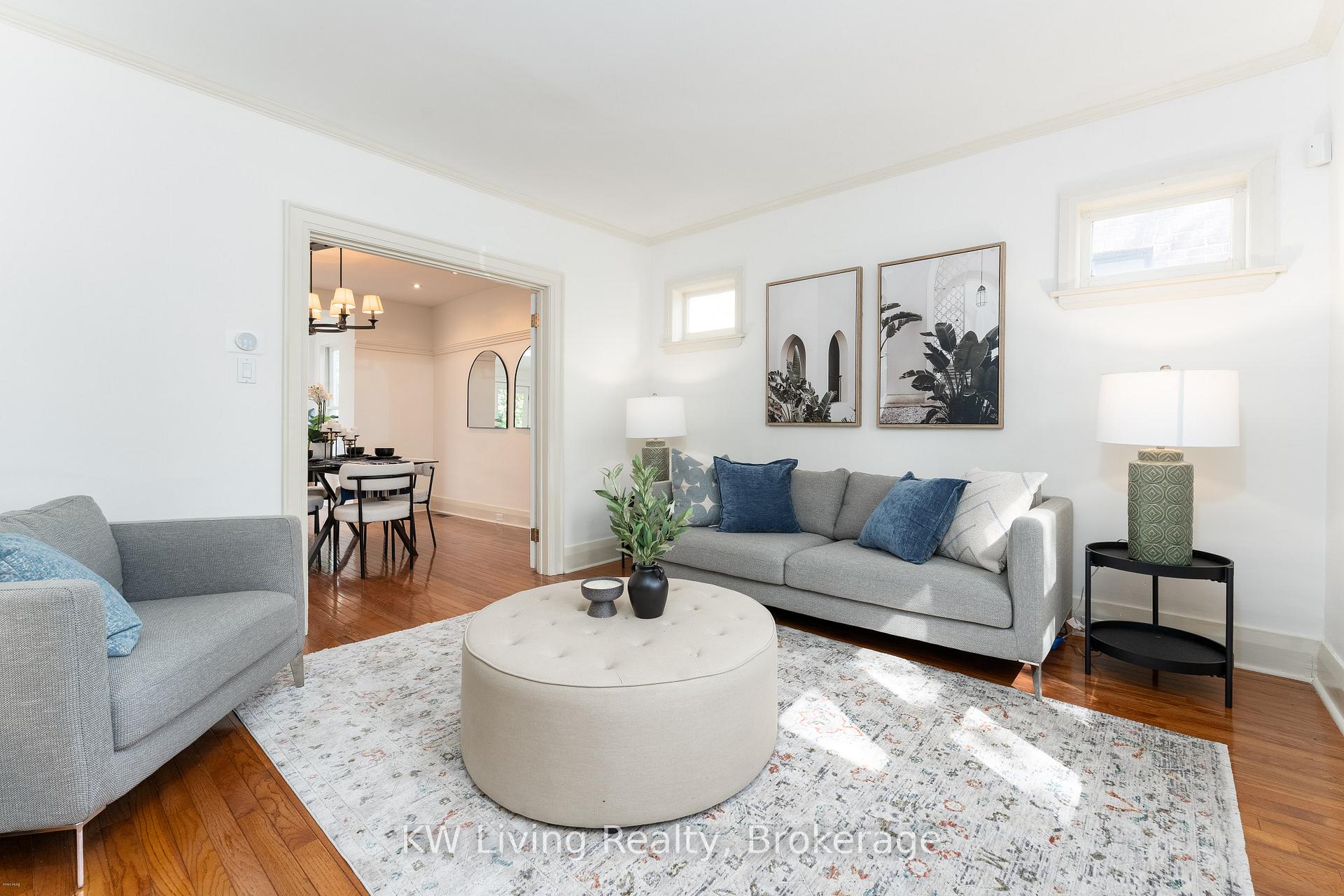 Photo 1 of 96 Edith Drive, Toronto, Yonge-Eglinton — HOMEH