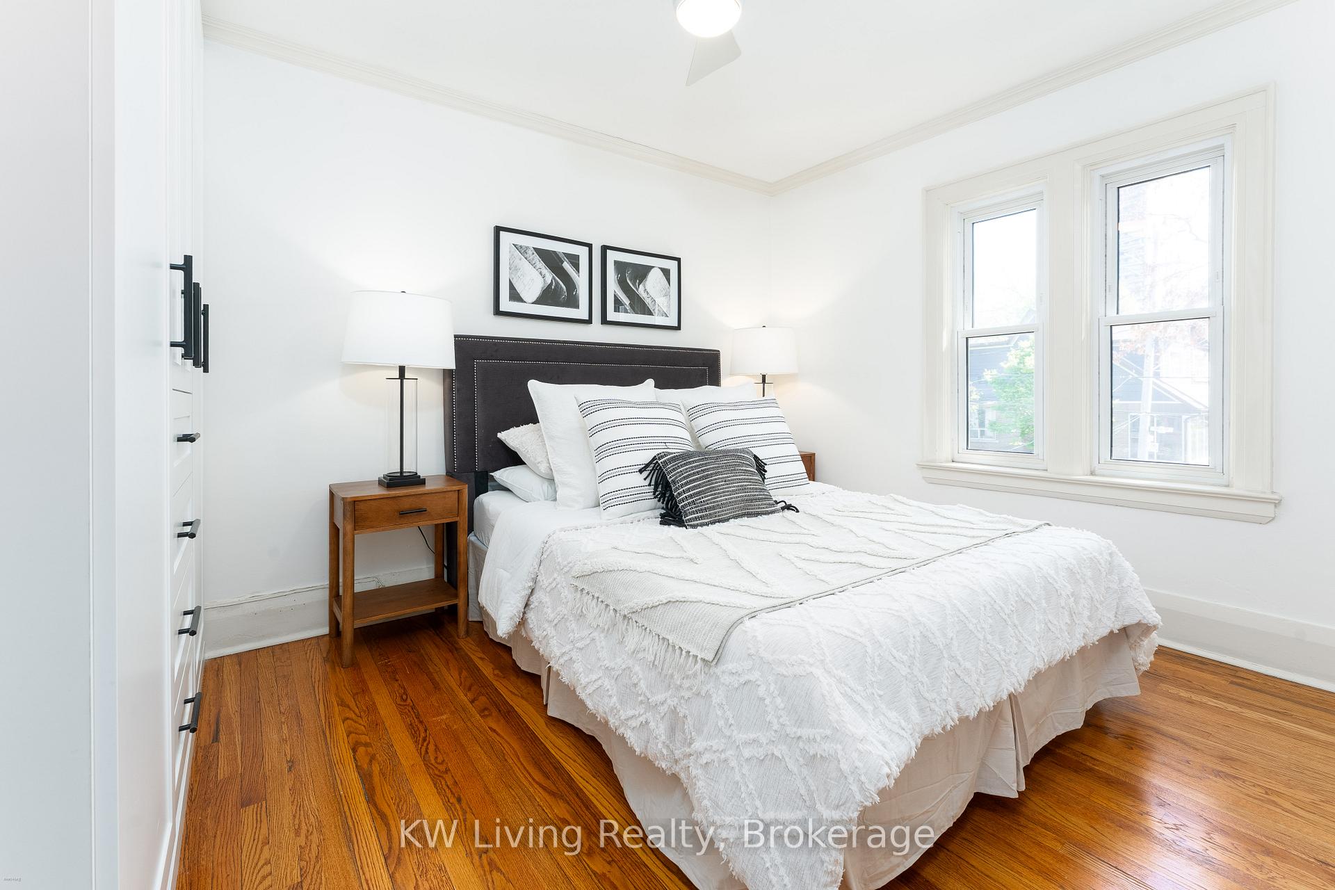 Photo 9 of 96 Edith Drive, Toronto, Yonge-Eglinton — HOMEH