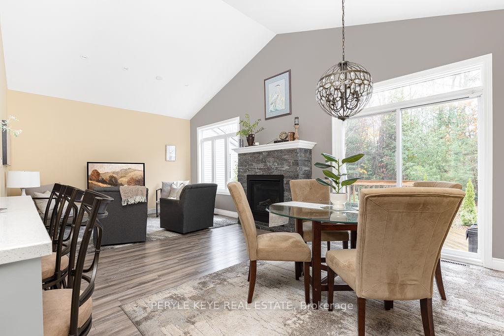 Photo 5 of 148 Pineridge Gate, Gravenhurst, Muskoka (S) — HOMEH