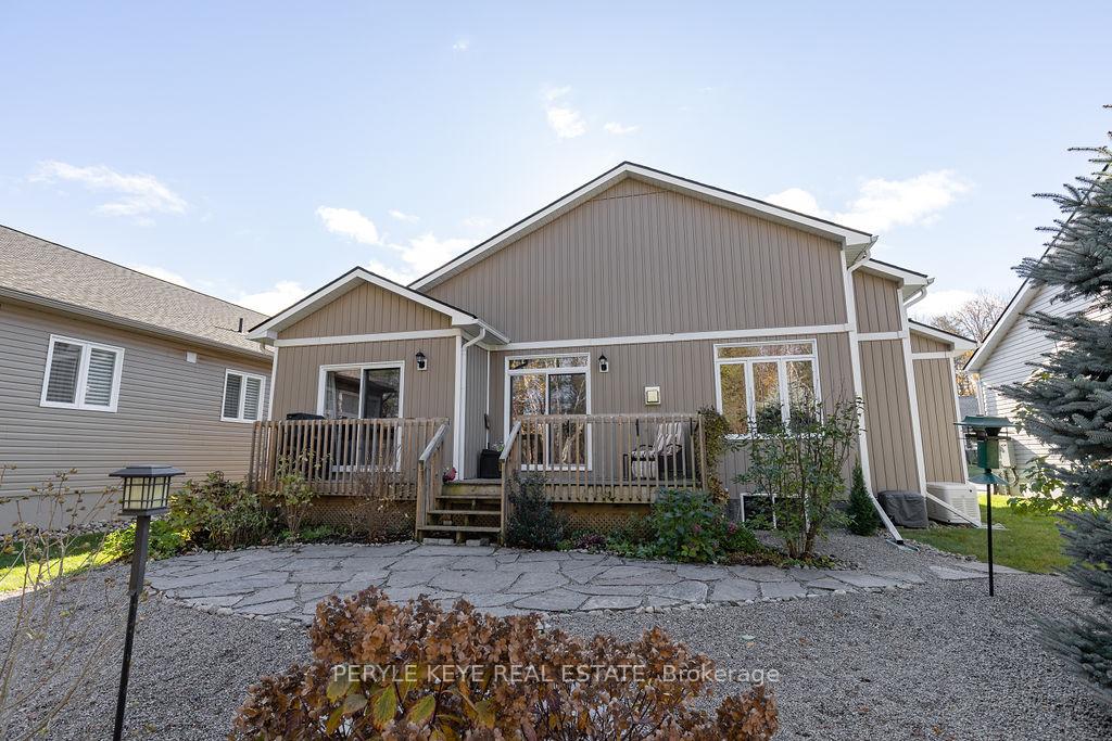 Photo 12 of 148 Pineridge Gate, Gravenhurst, Muskoka (S) — HOMEH
