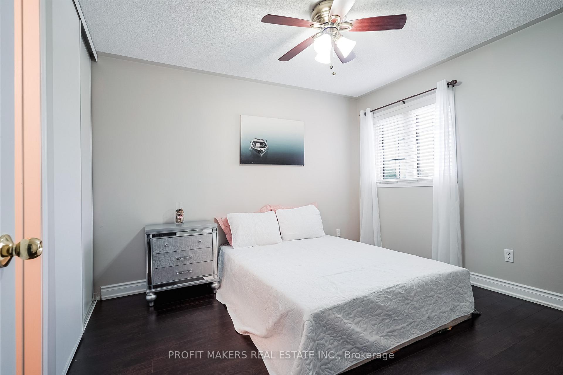 Photo 27 of 109 Tiller Trail, Brampton, Fletcher's Creek Village — HOMEH