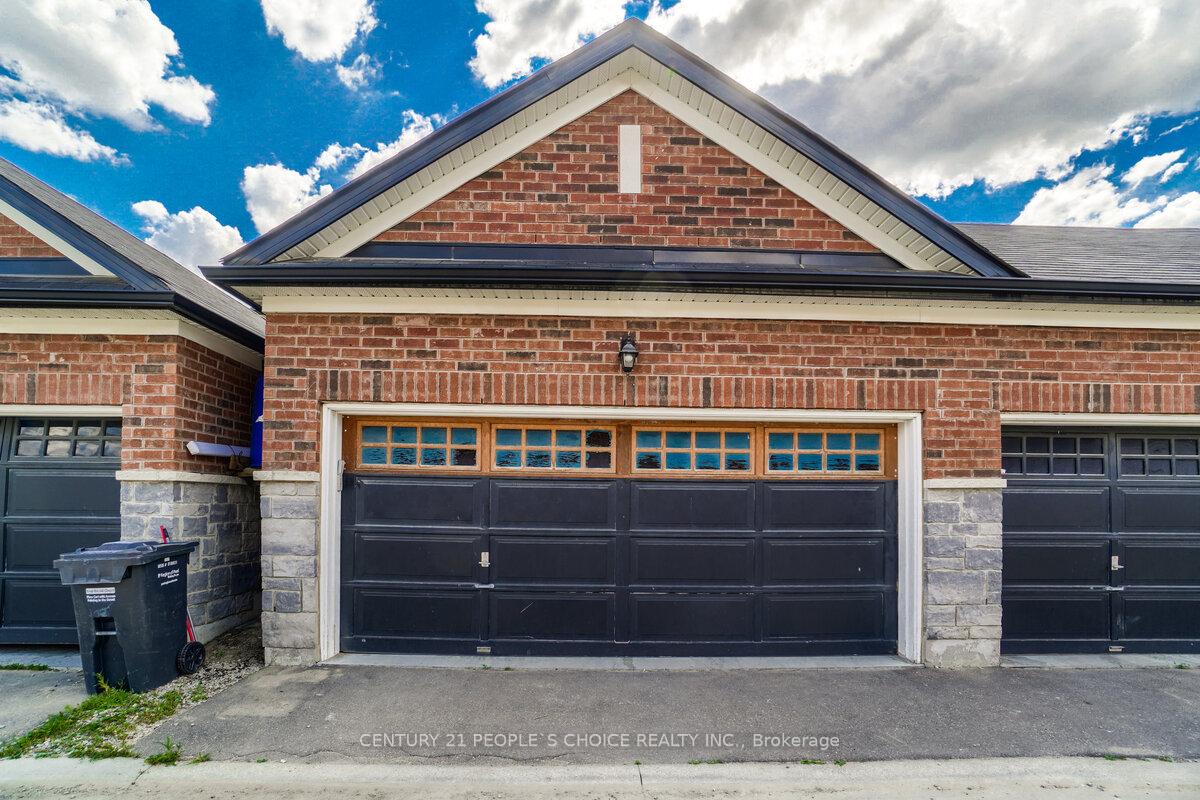 Photo 37 of 39 Wardenwood Drive, Brampton, Sandringham-Wellington — HOMEH