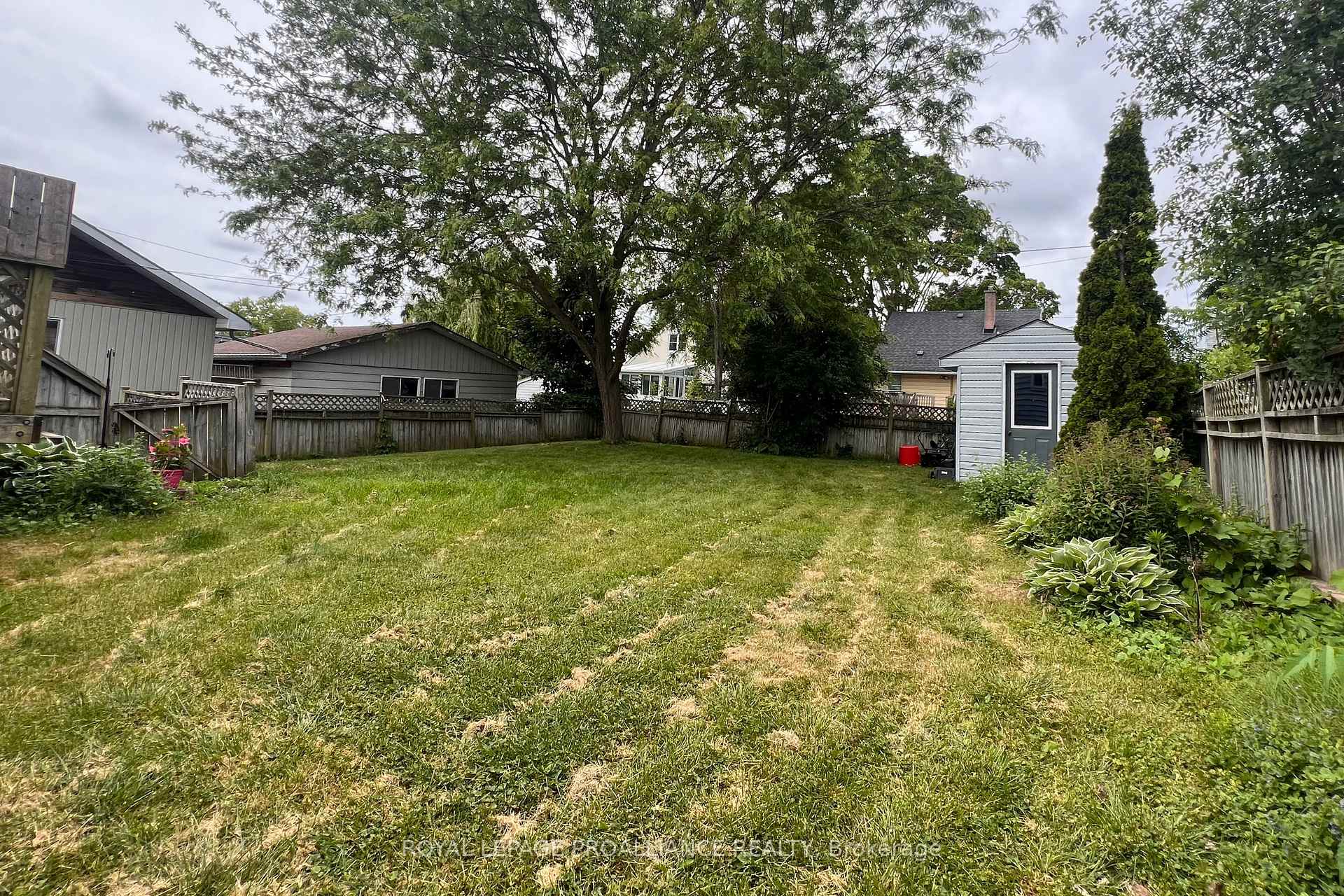 Photo 4 of 6 Third Street, Belleville, Belleville Ward — HOMEH