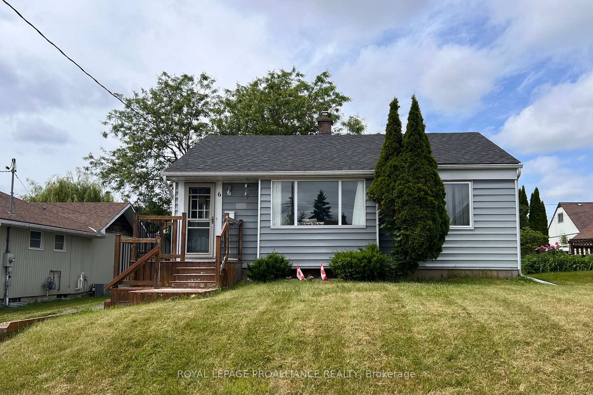 Photo 16 of 6 Third Street, Belleville, Belleville Ward — HOMEH