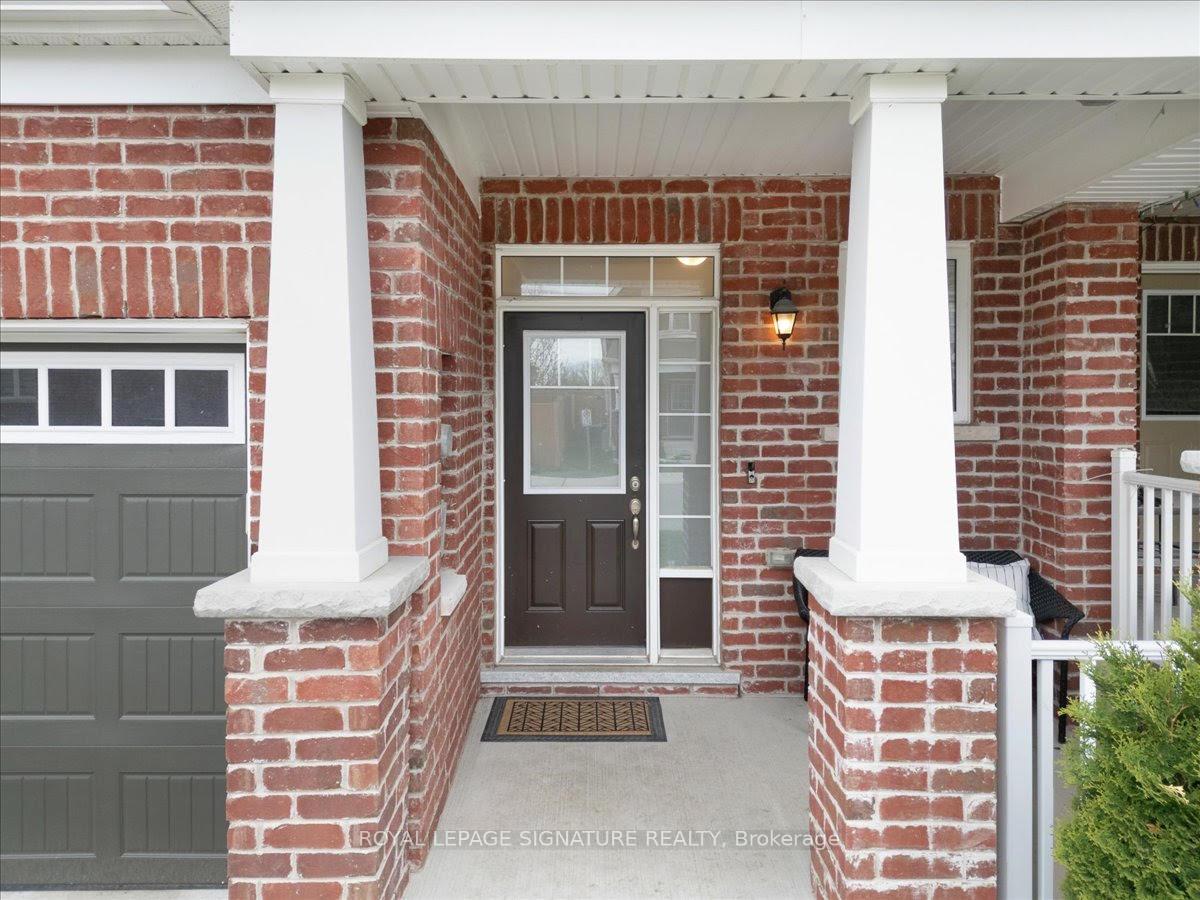 Photo 2 of Unit 105, 143 Ridge Road, Cambridge, Hagey — HOMEH