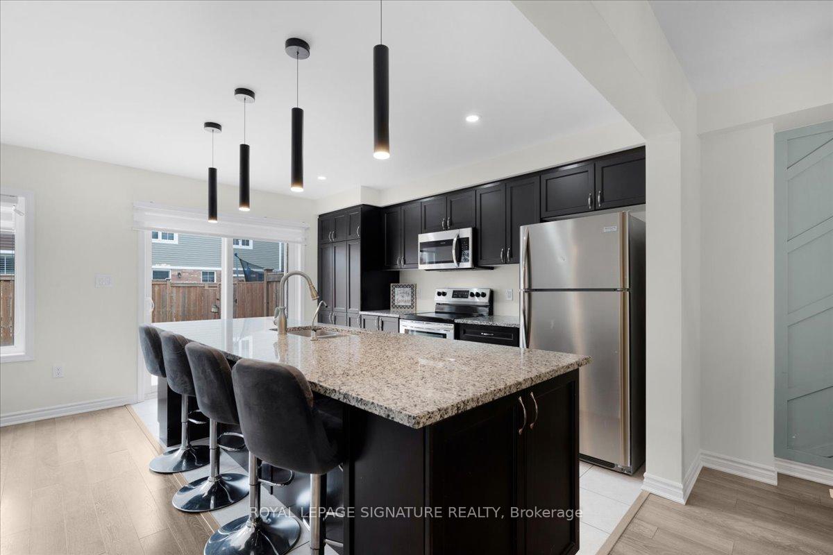 Photo 6 of Unit 105, 143 Ridge Road, Cambridge, Hagey — HOMEH