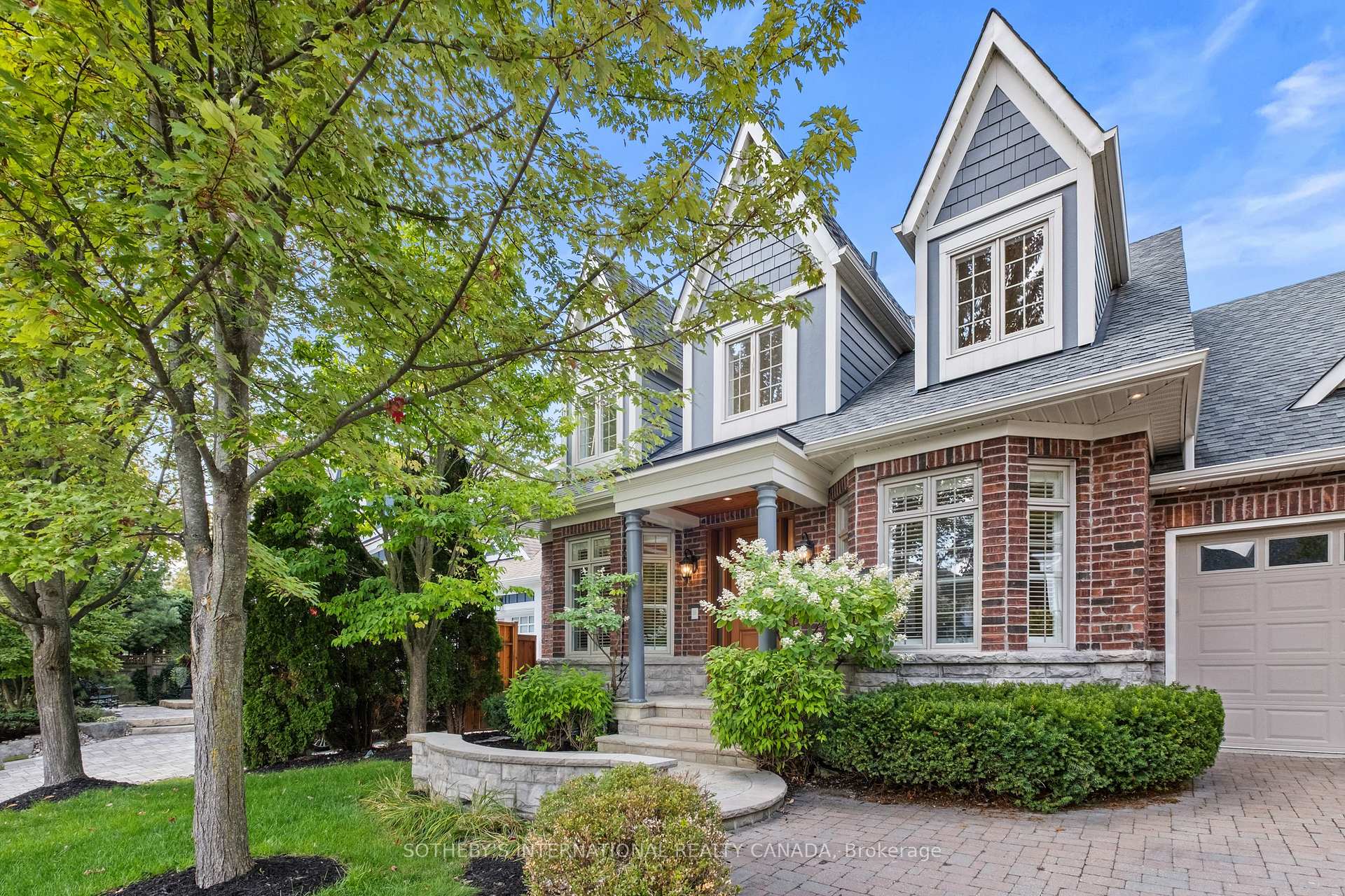 Front of 8 Harper Hill Road