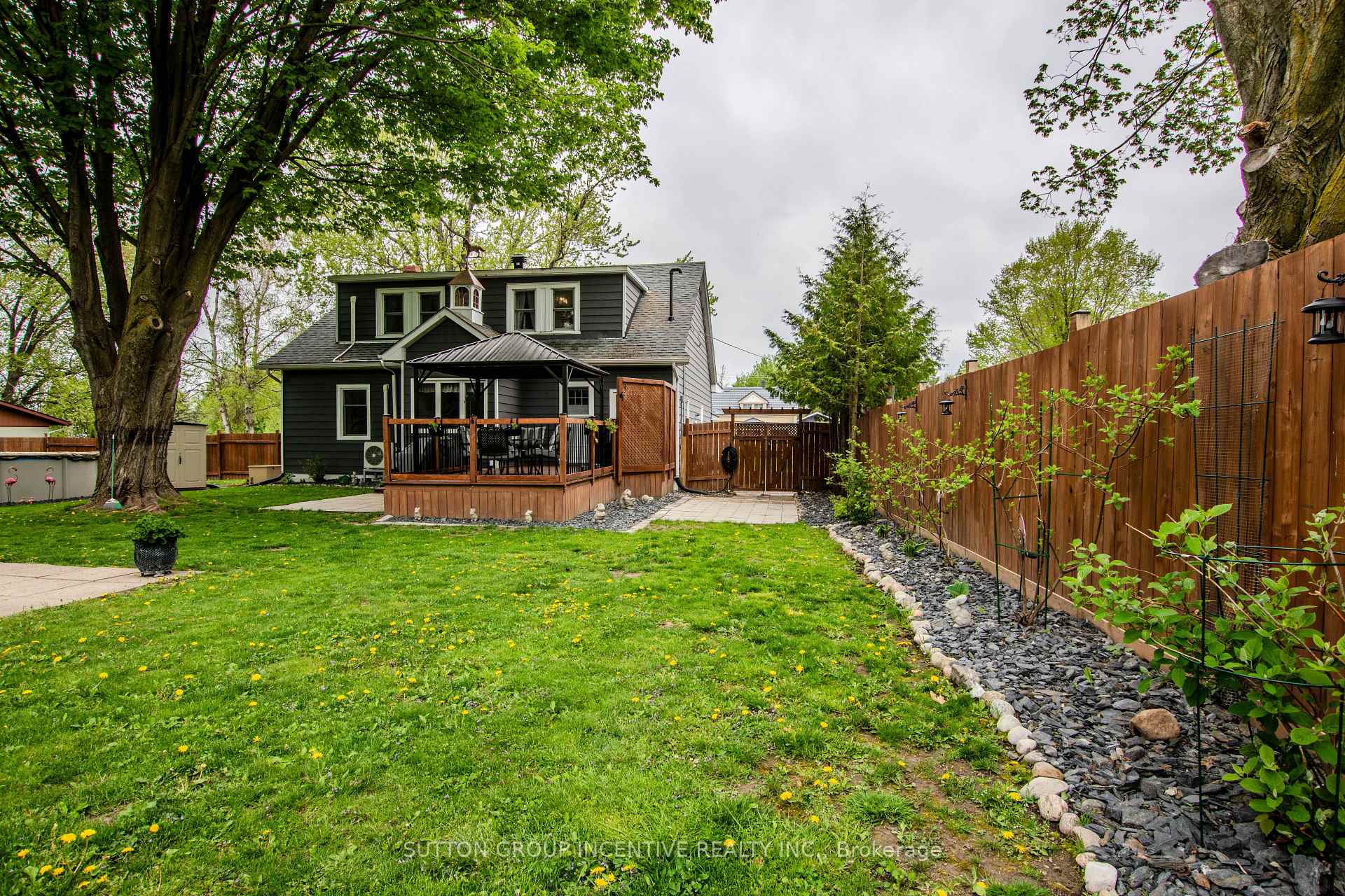 Photo 42 of 357 Lafontaine Road W, Tiny, Lafontaine — HOMEH