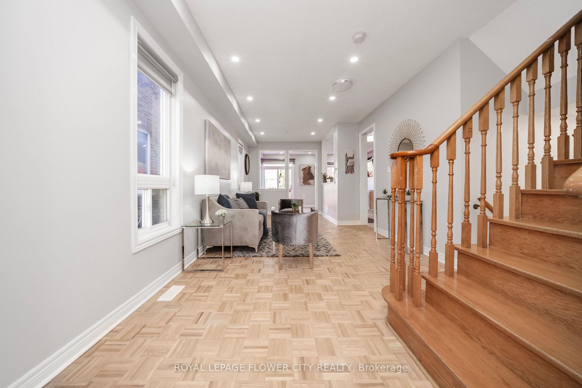 Photo 18 of 18 Nathaniel Crescent, Brampton, Bram West — HOMEH