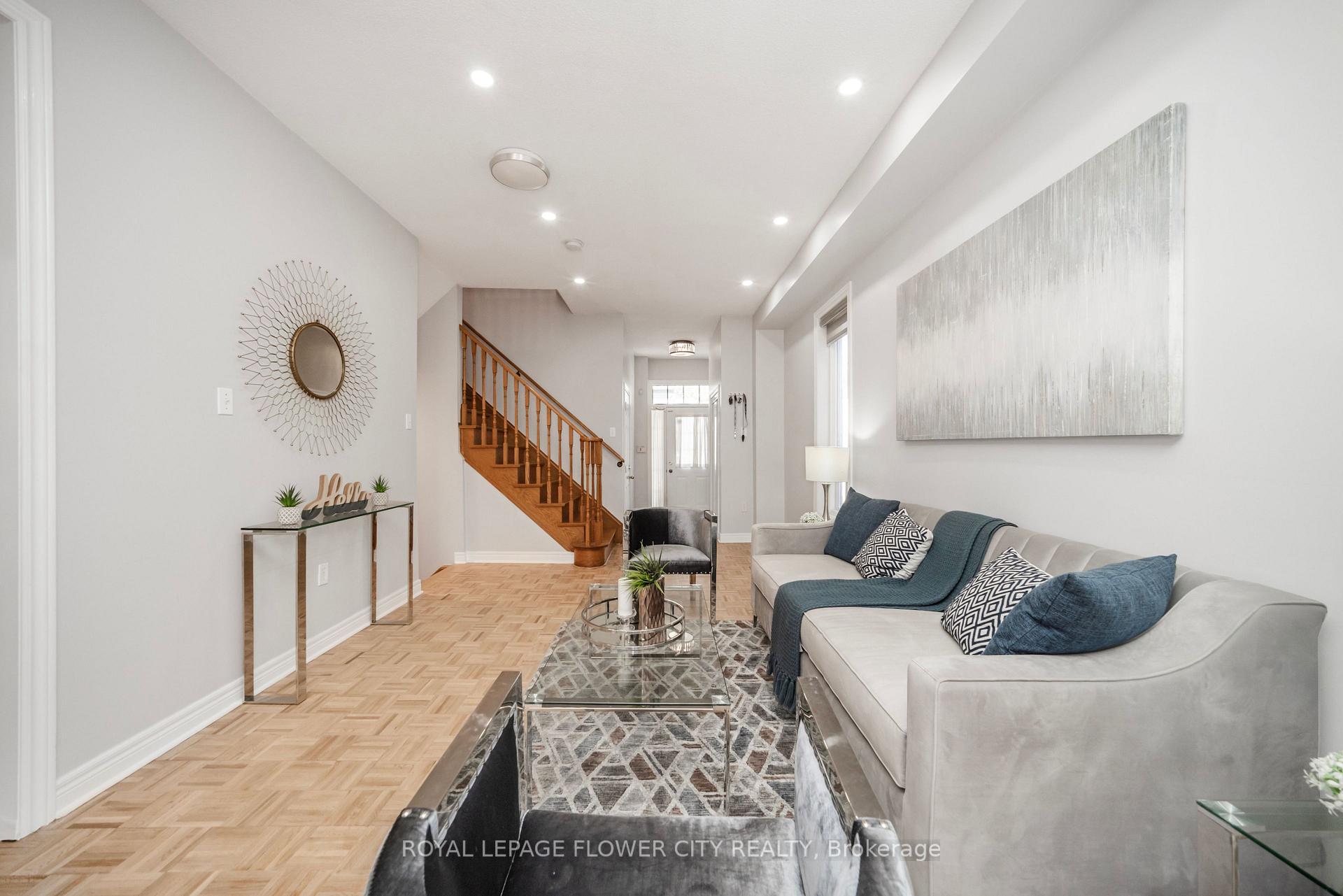 Photo 7 of 18 Nathaniel Crescent, Brampton, Bram West — HOMEH