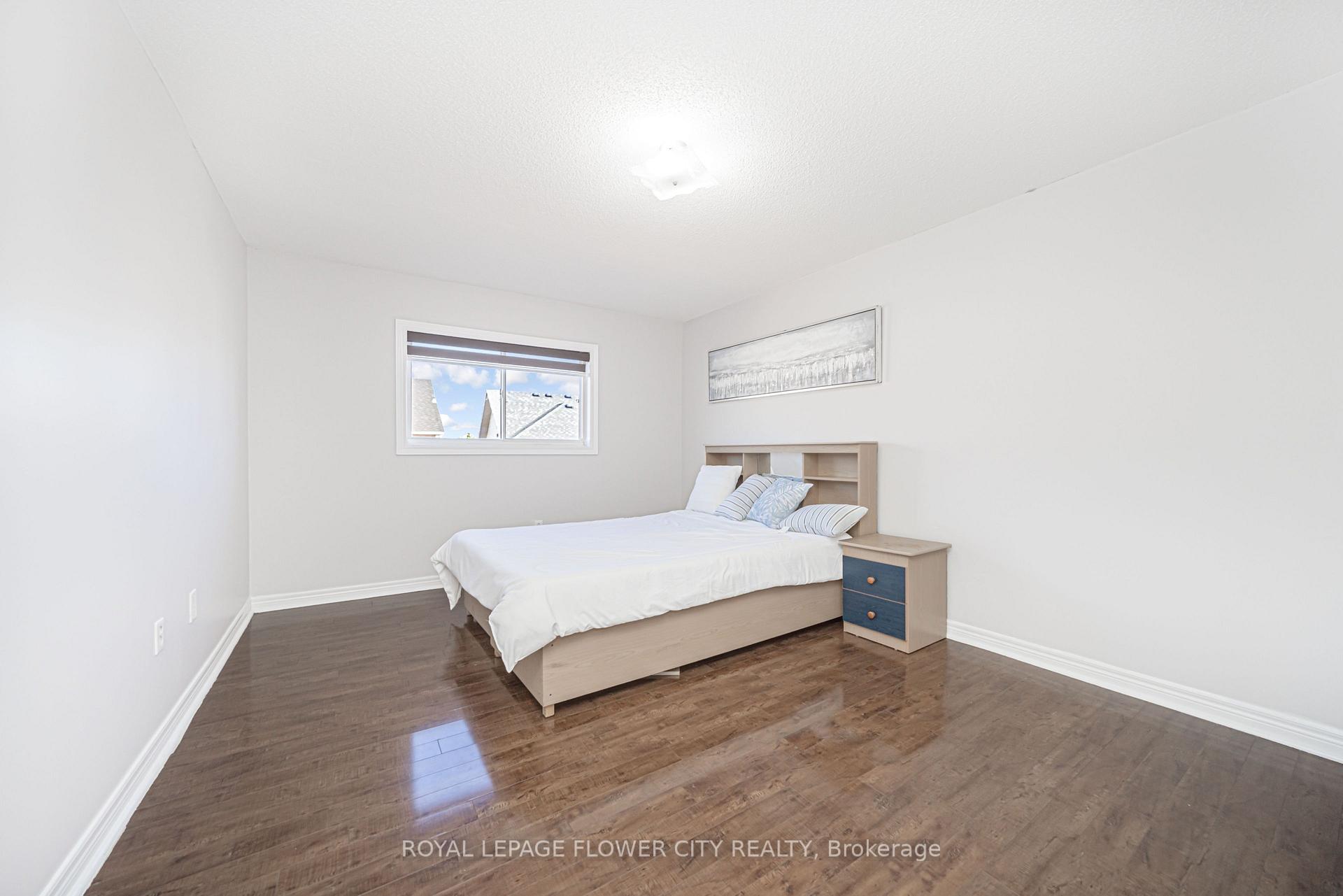 Photo 26 of 18 Nathaniel Crescent, Brampton, Bram West — HOMEH