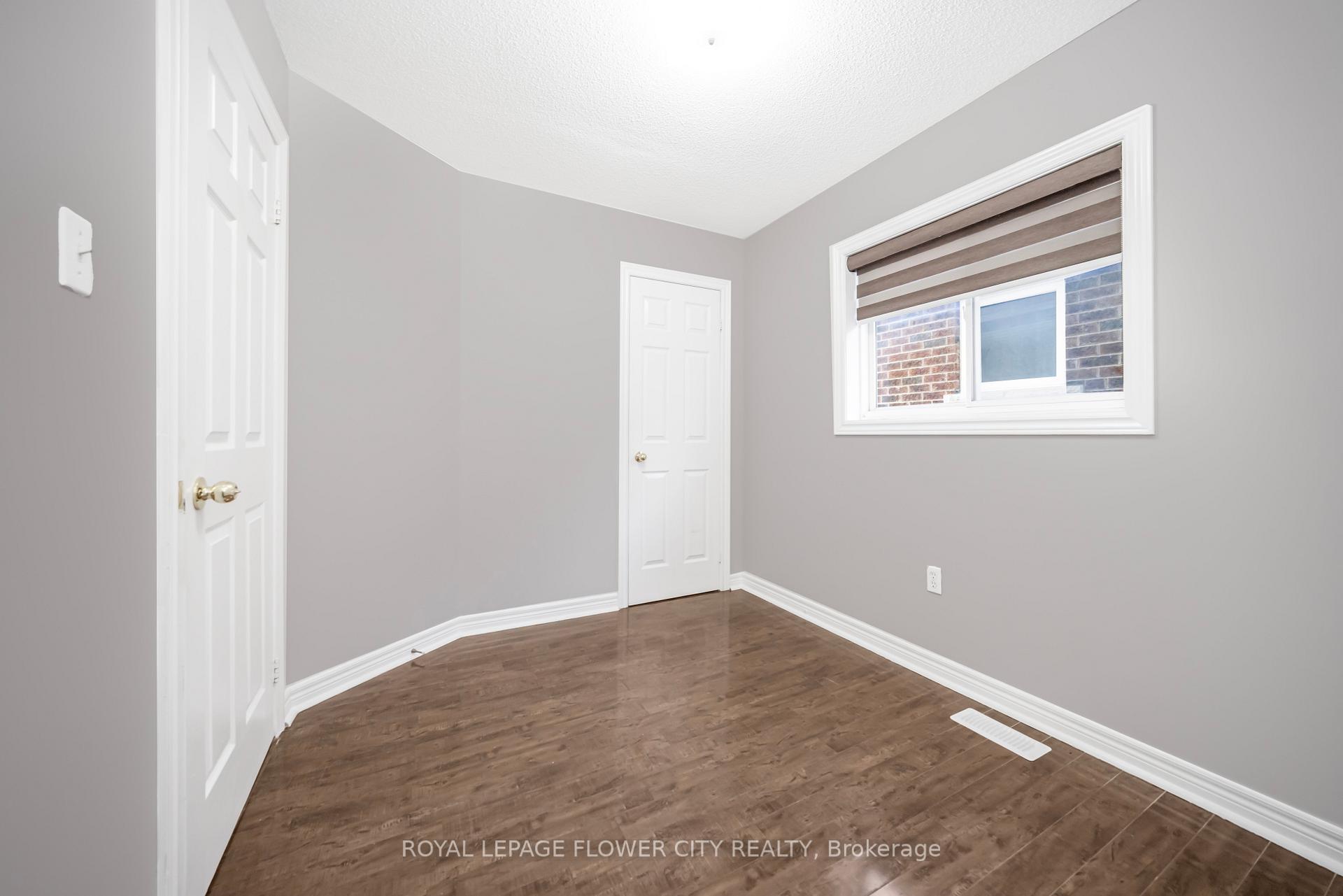 Photo 31 of 18 Nathaniel Crescent, Brampton, Bram West — HOMEH