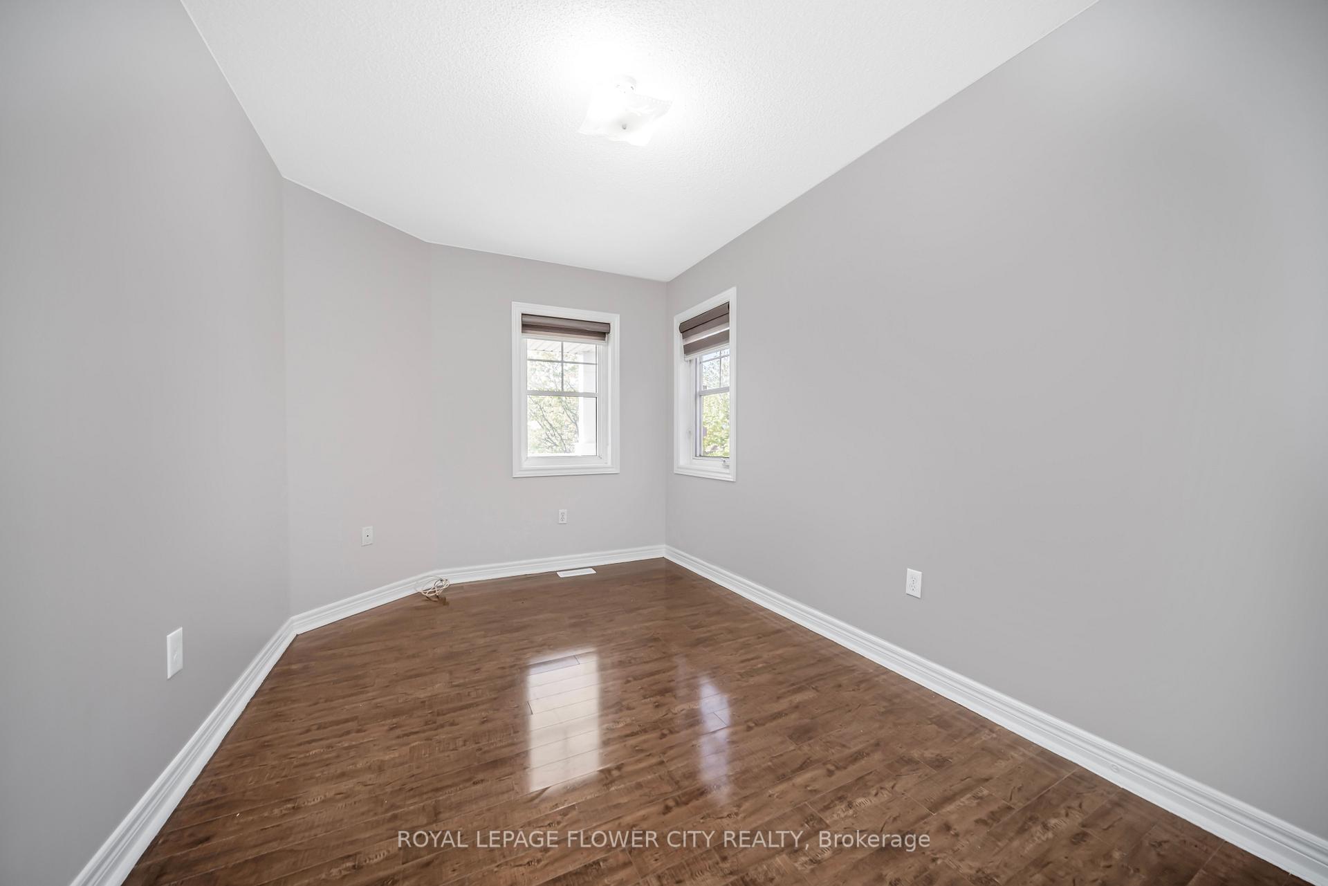 Photo 29 of 18 Nathaniel Crescent, Brampton, Bram West — HOMEH