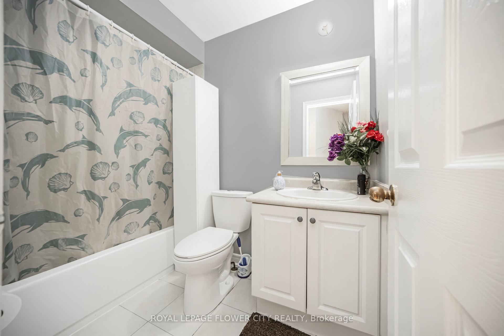 Photo 35 of 18 Nathaniel Crescent, Brampton, Bram West — HOMEH